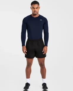 Compression Long Sleeve T Shirt