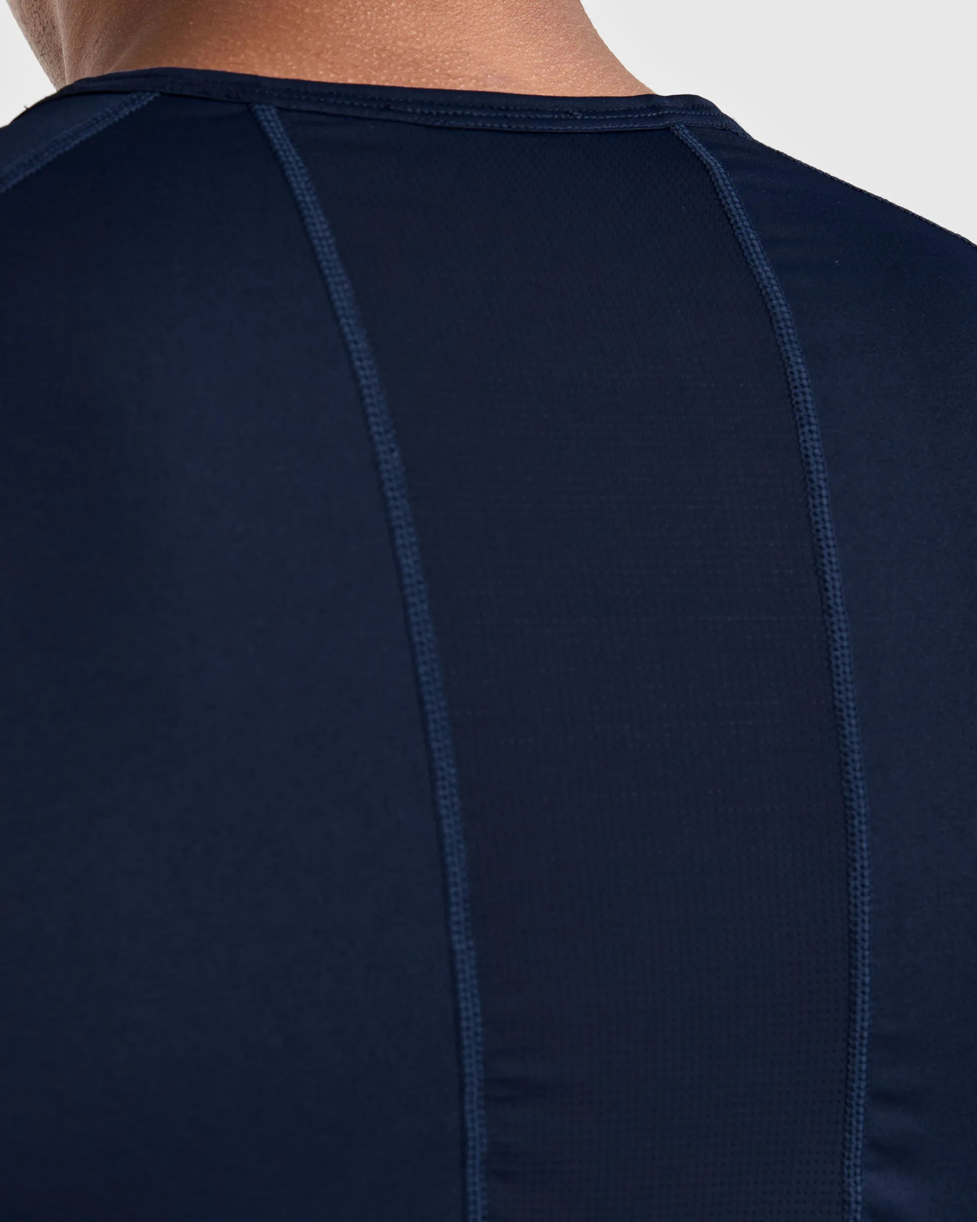 Compression Long Sleeve T Shirt