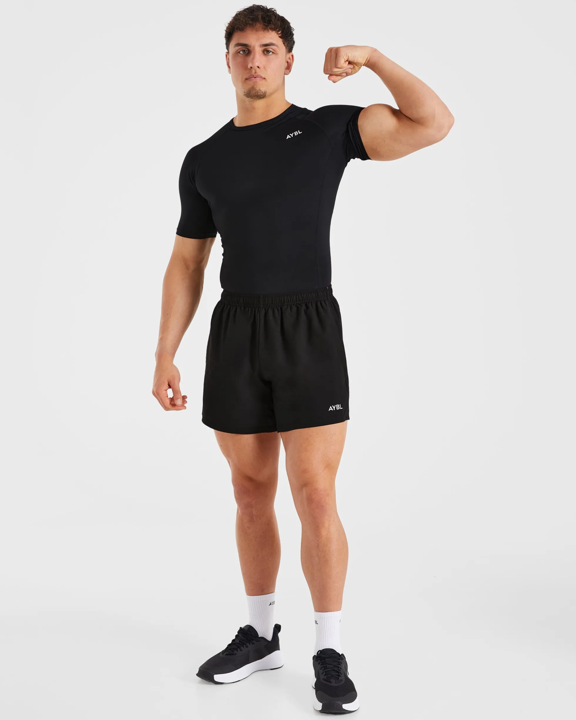 Compression T Shirt