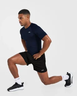 Compression T Shirt
