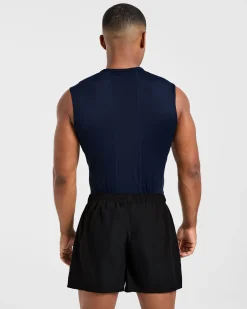 Compression Tank