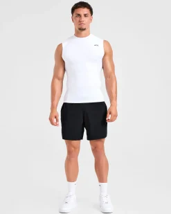Compression Tank