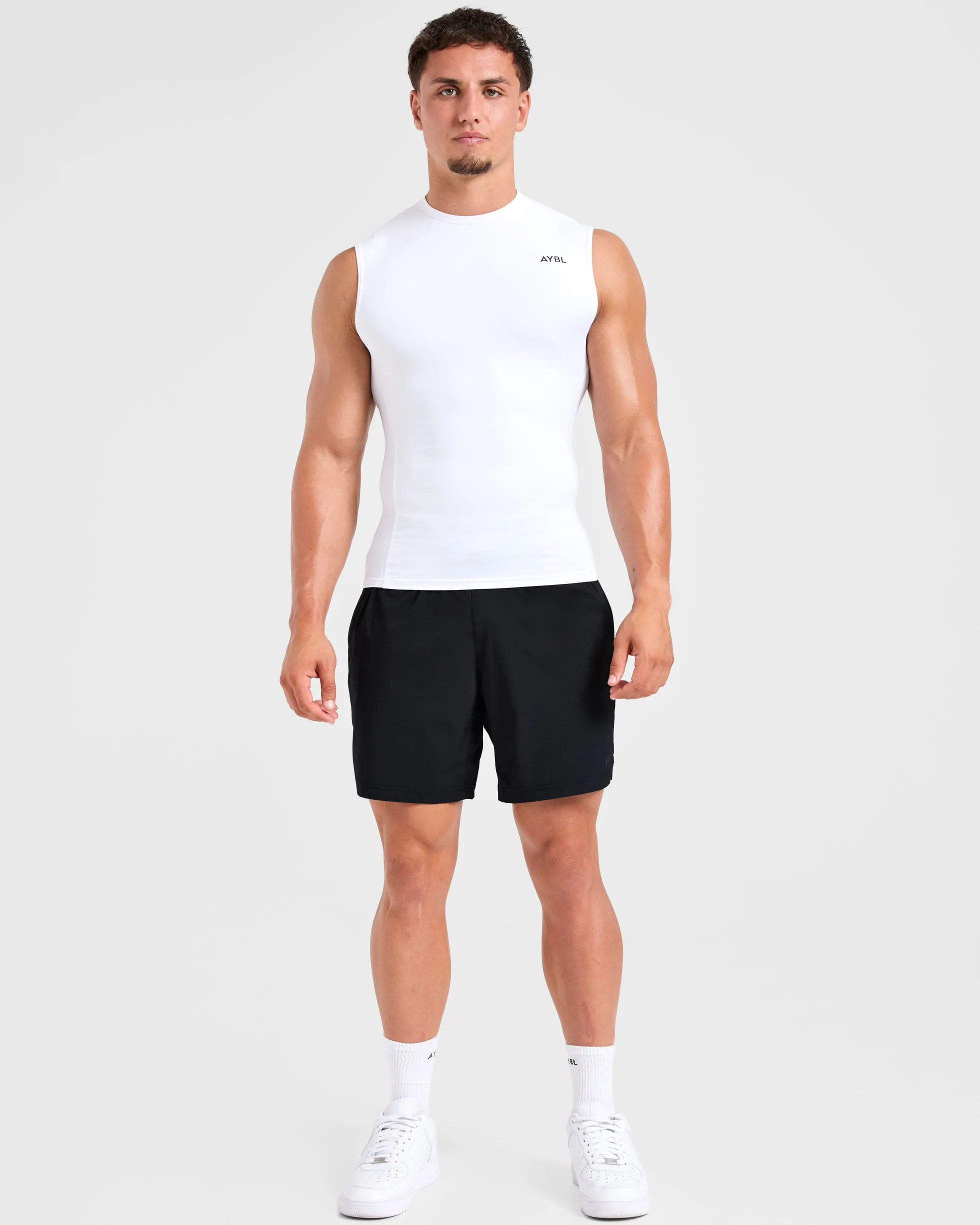 Compression Tank