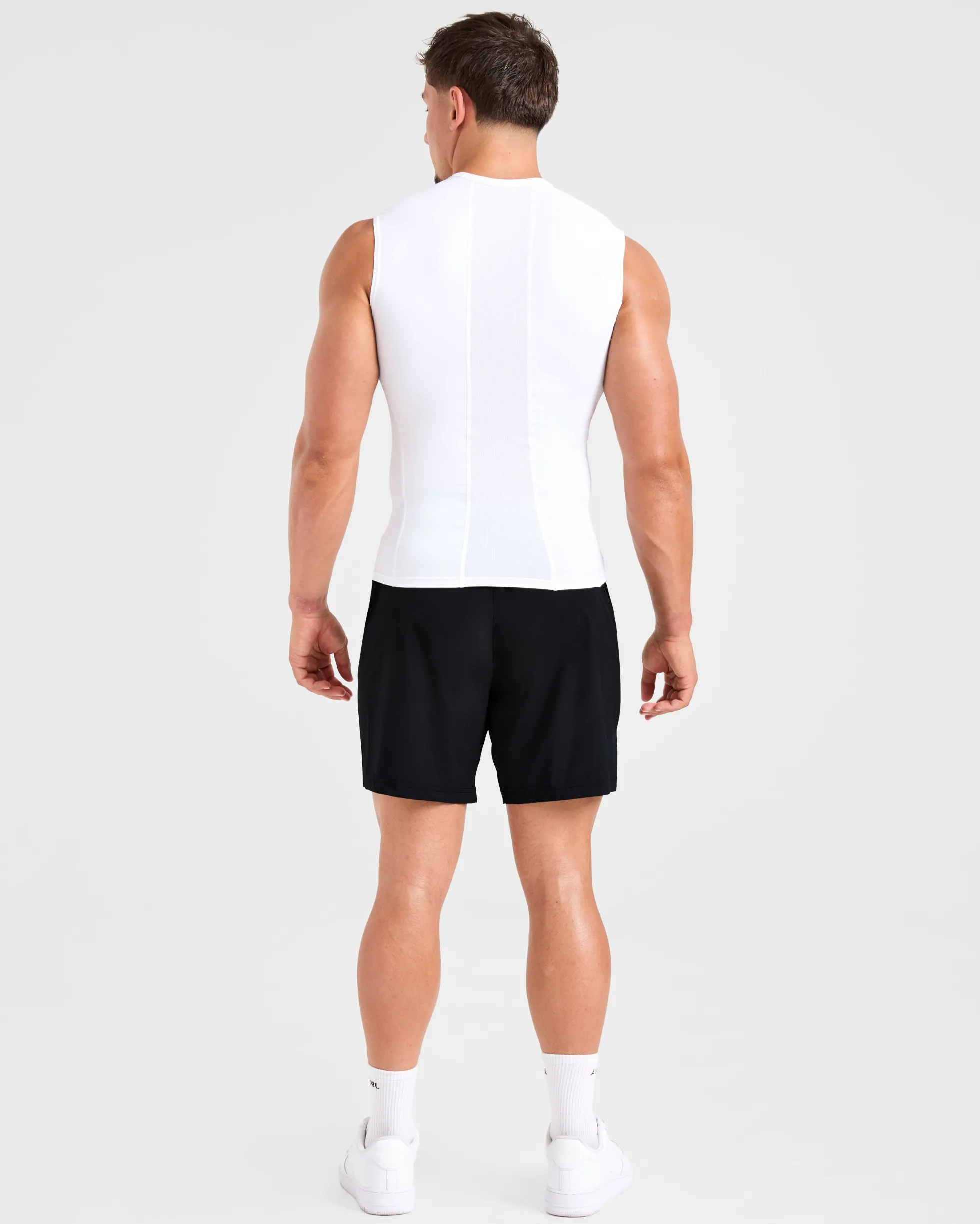 Compression Tank