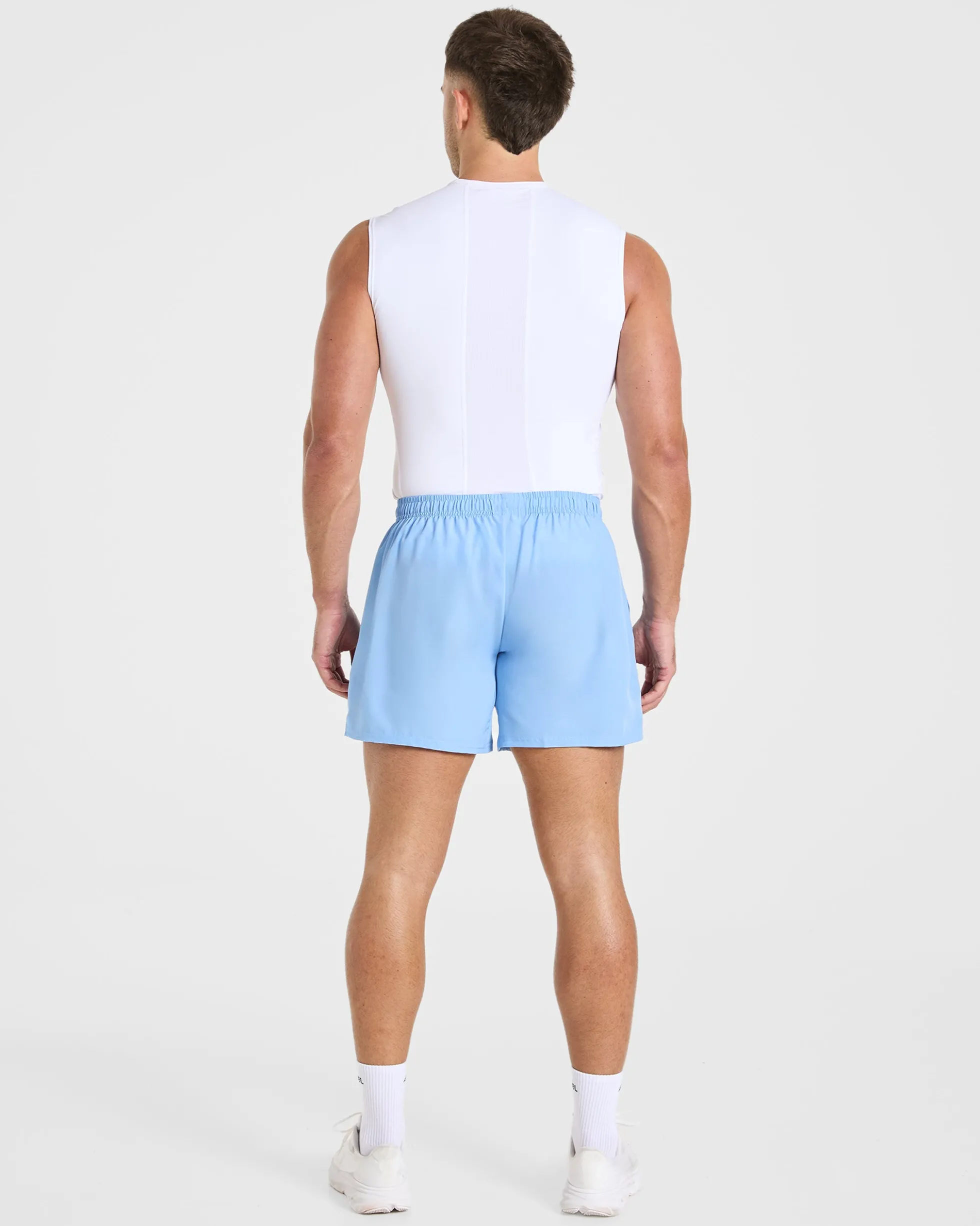 Core 5" Shorts