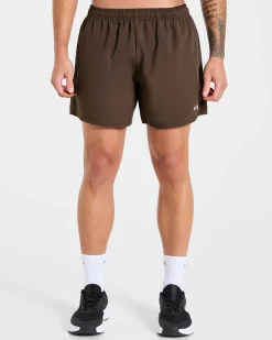 Core 5" Shorts