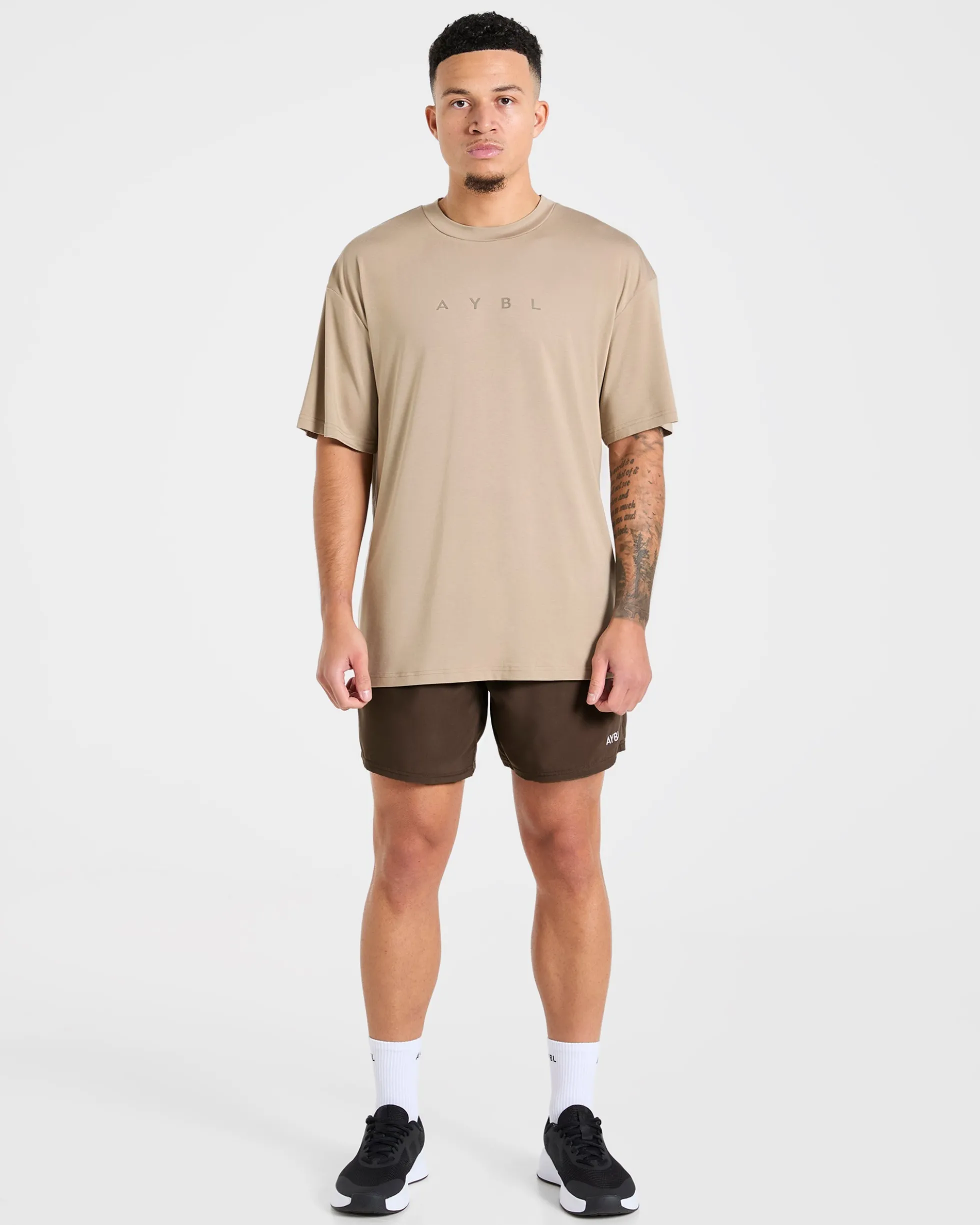 Core 5" Shorts