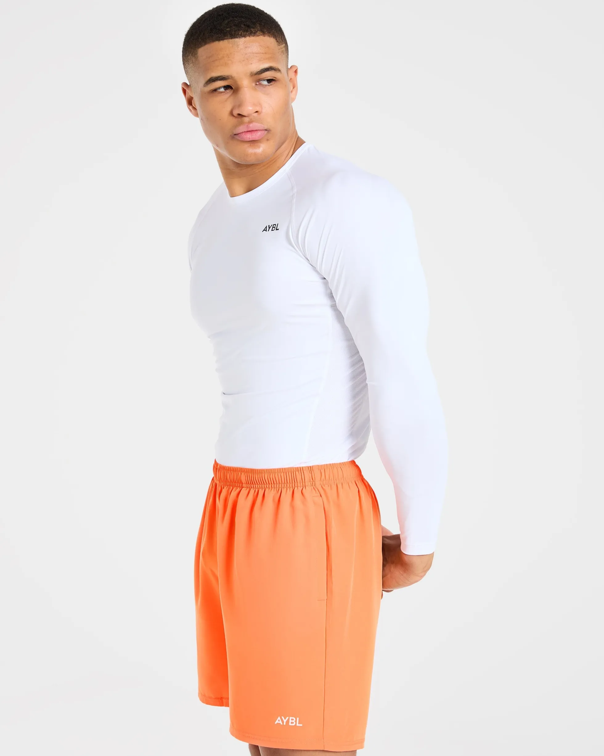 Core 7" Shorts