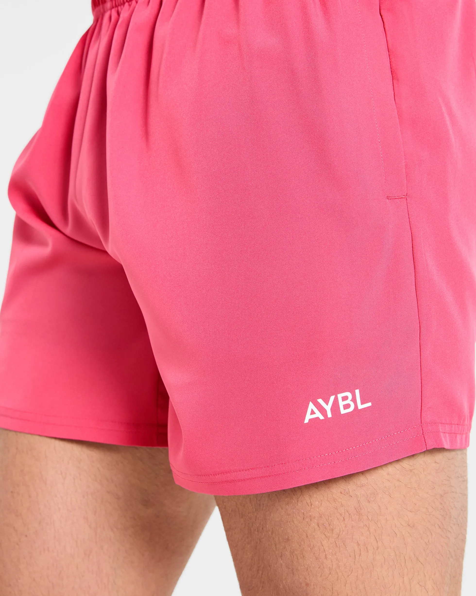 Core 5" Shorts