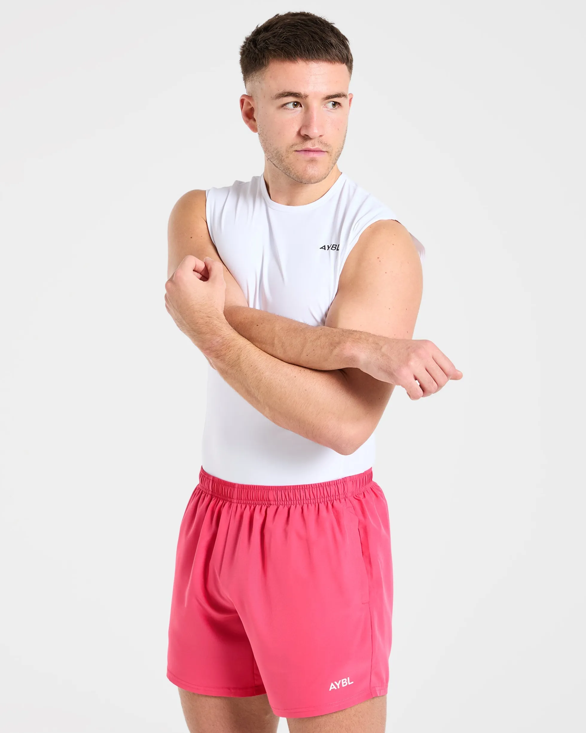 Core 5" Shorts