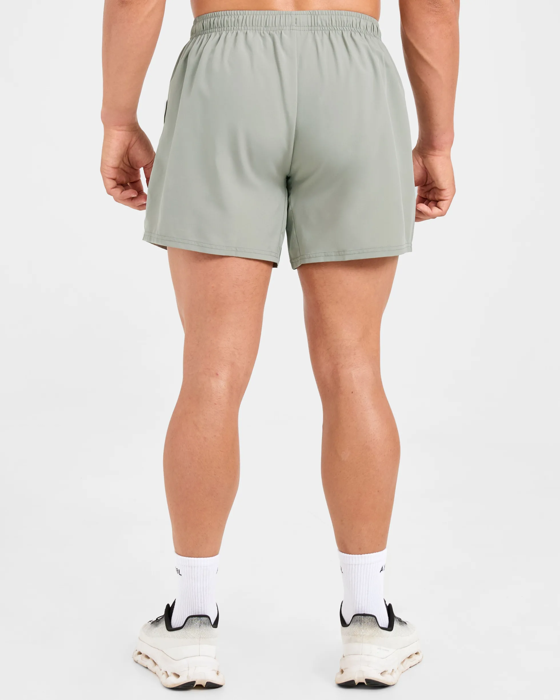 Core 5" Shorts