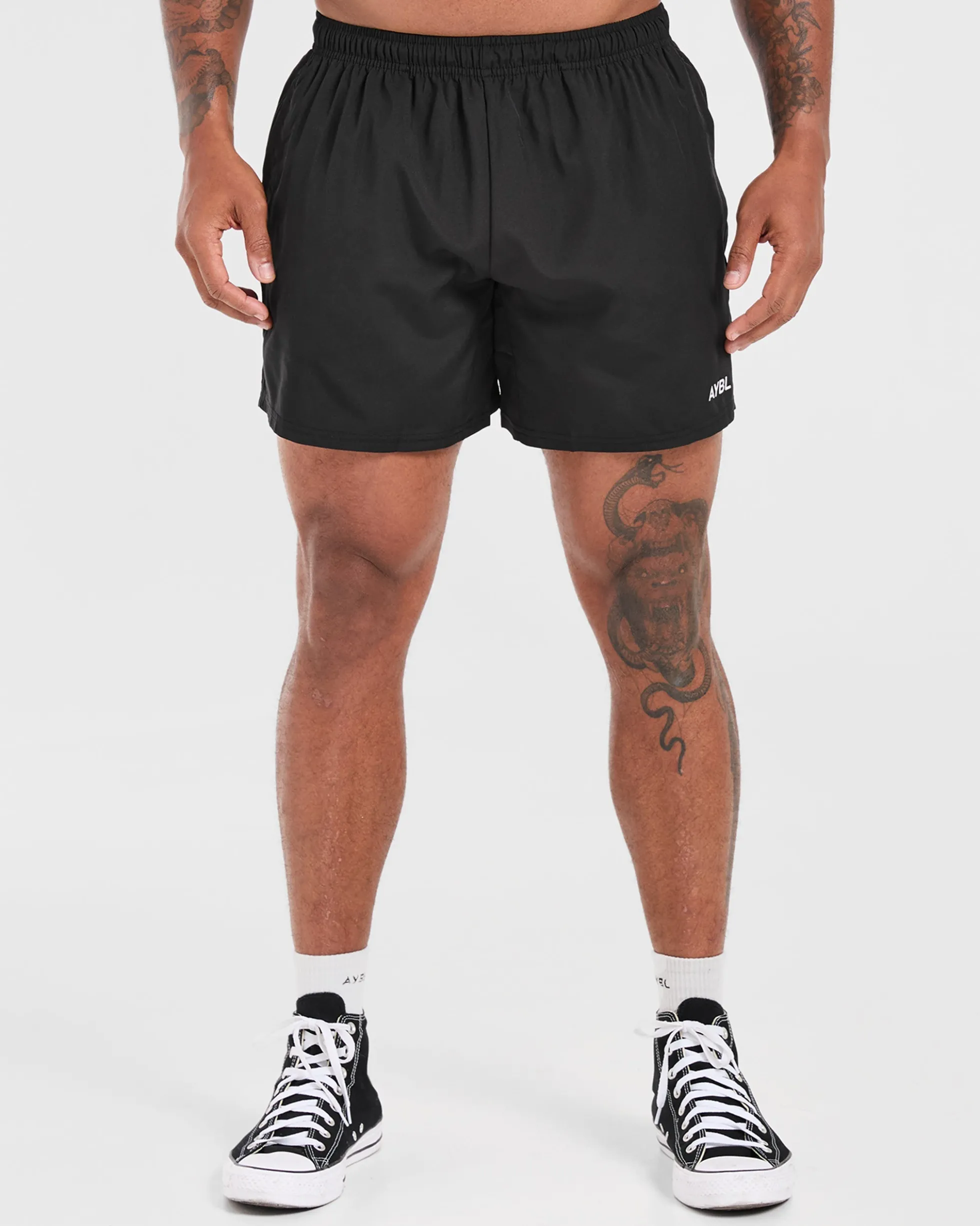 Core 5" Shorts