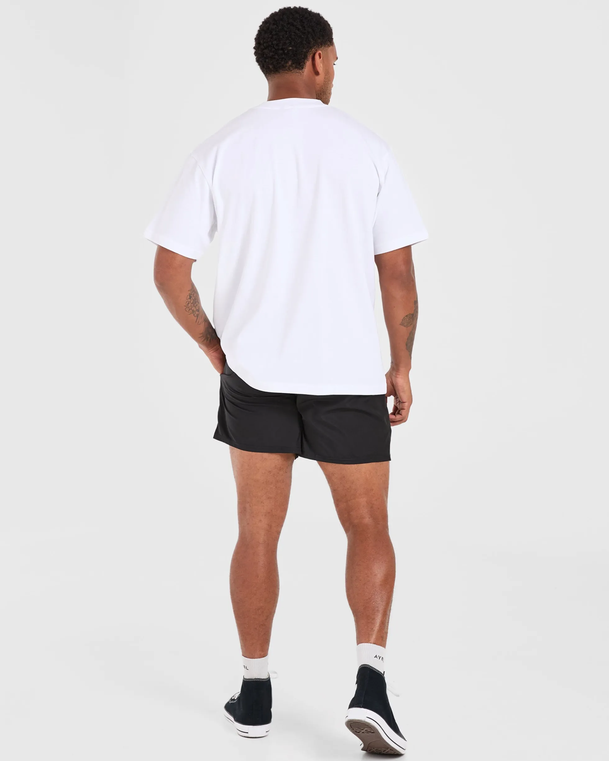 Core 5" Shorts