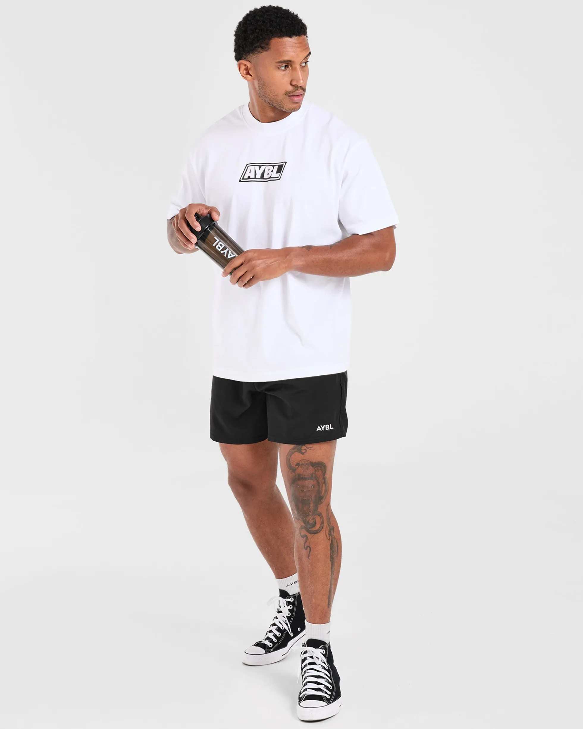 Core 5" Shorts