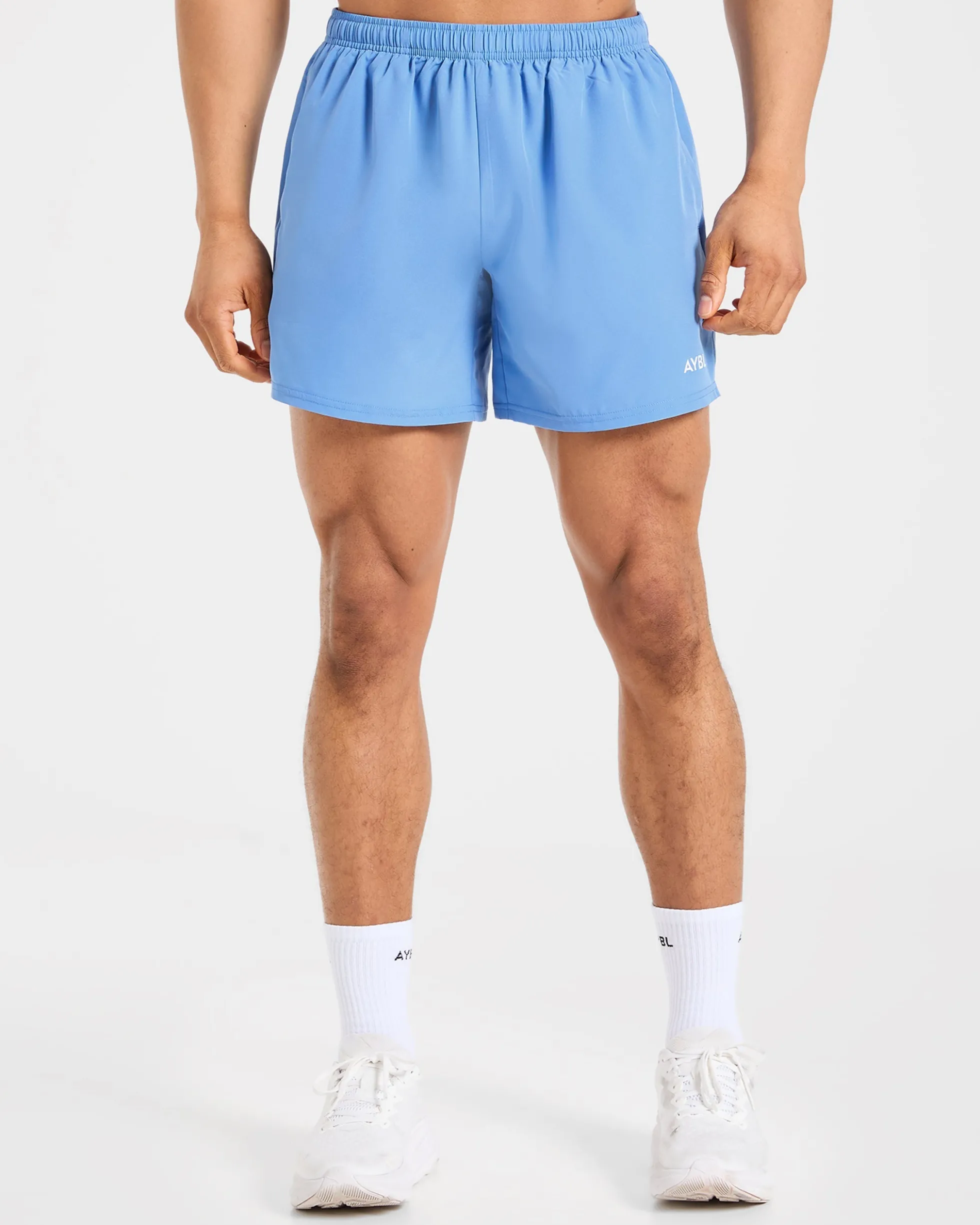 Core 5" Shorts