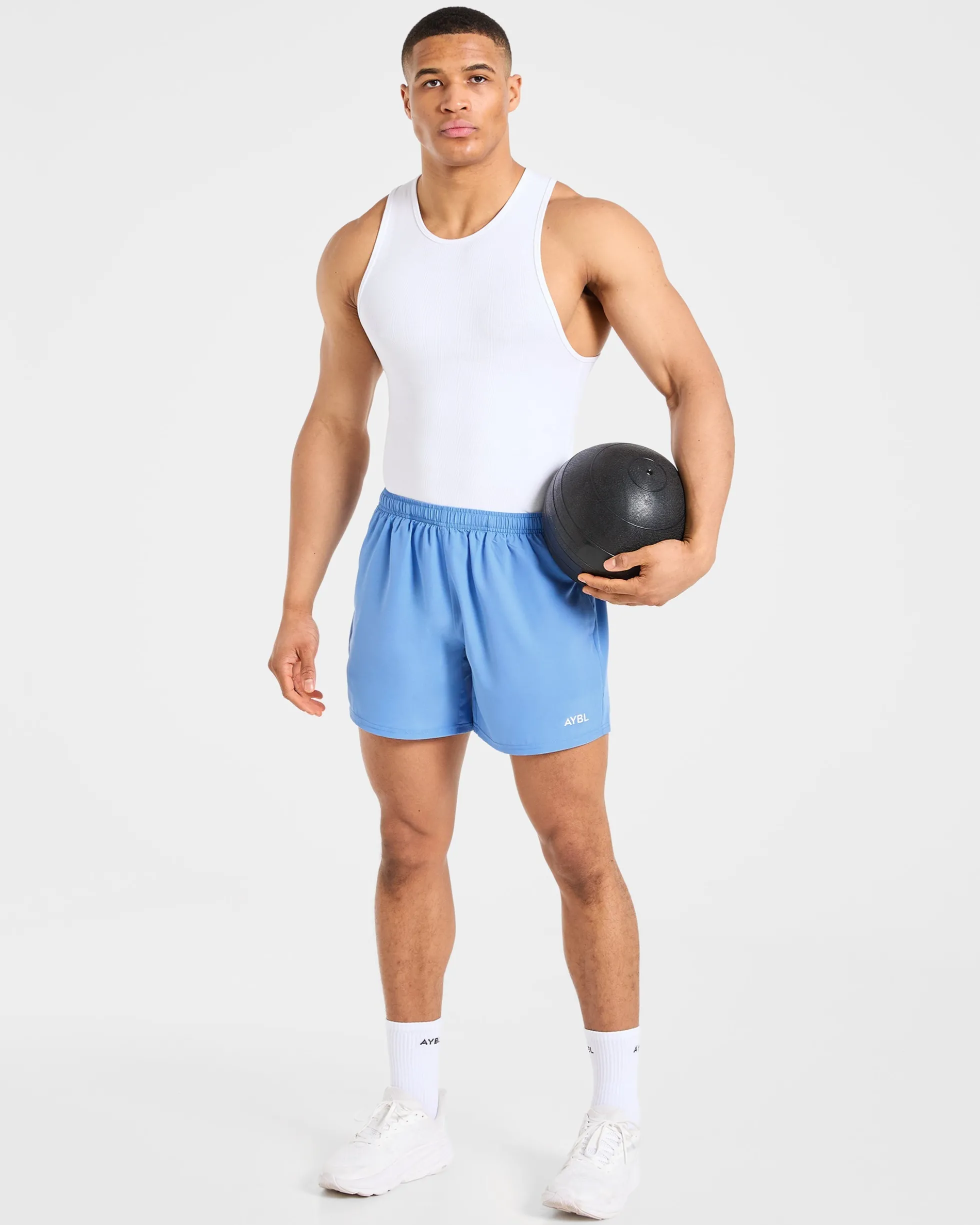 Core 5" Shorts