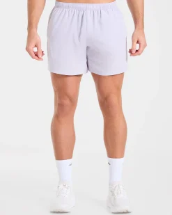 Core 5" Shorts
