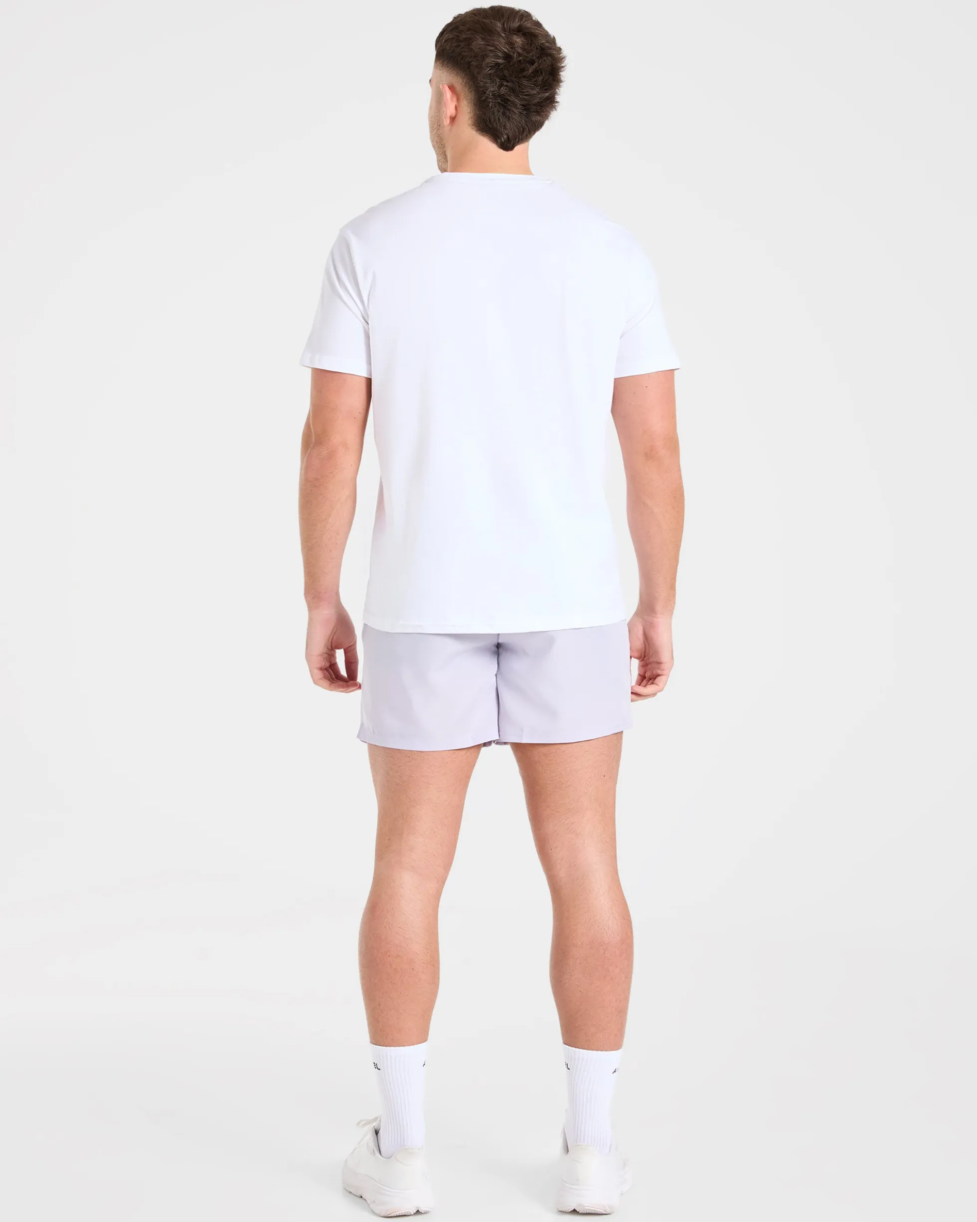 Core 5" Shorts