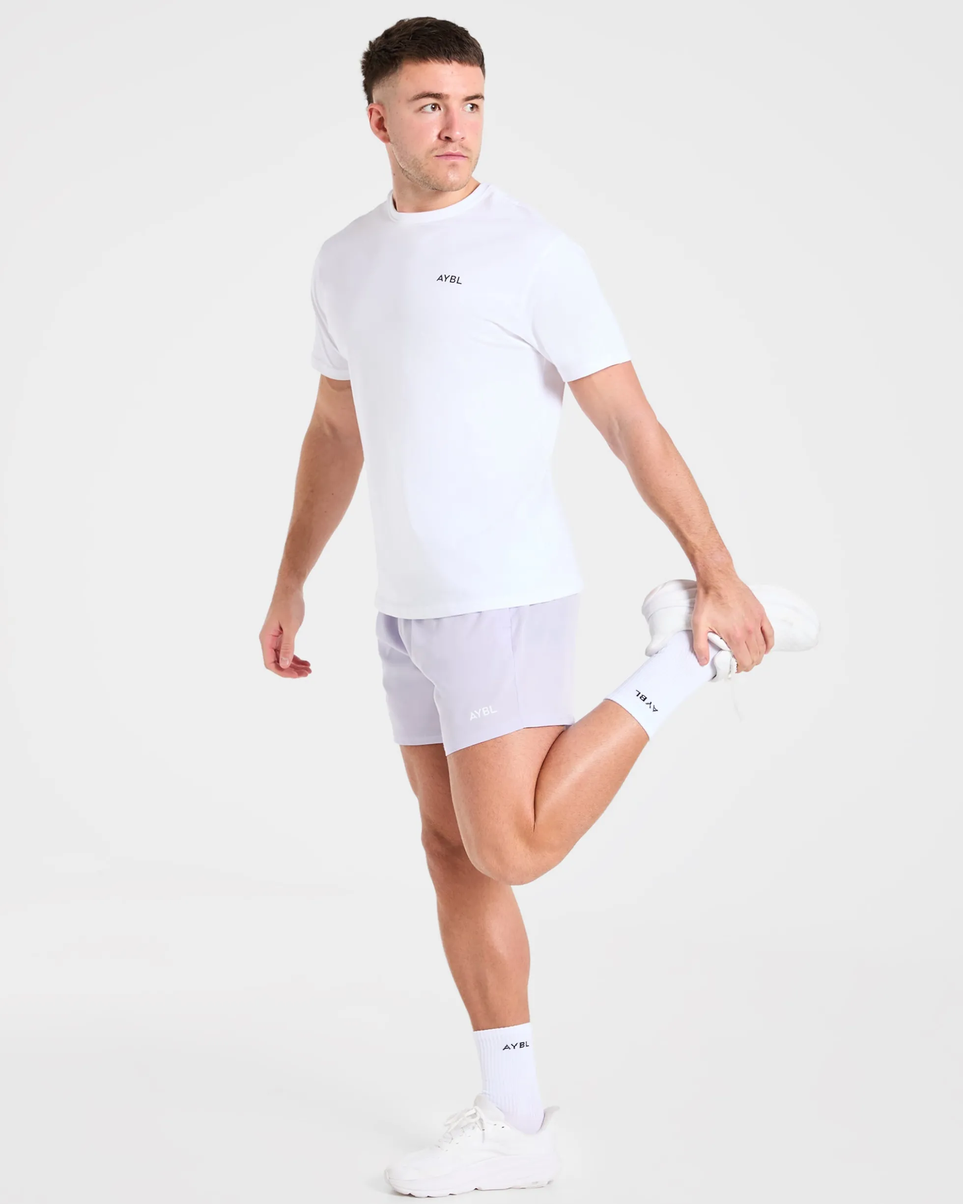 Core 5" Shorts