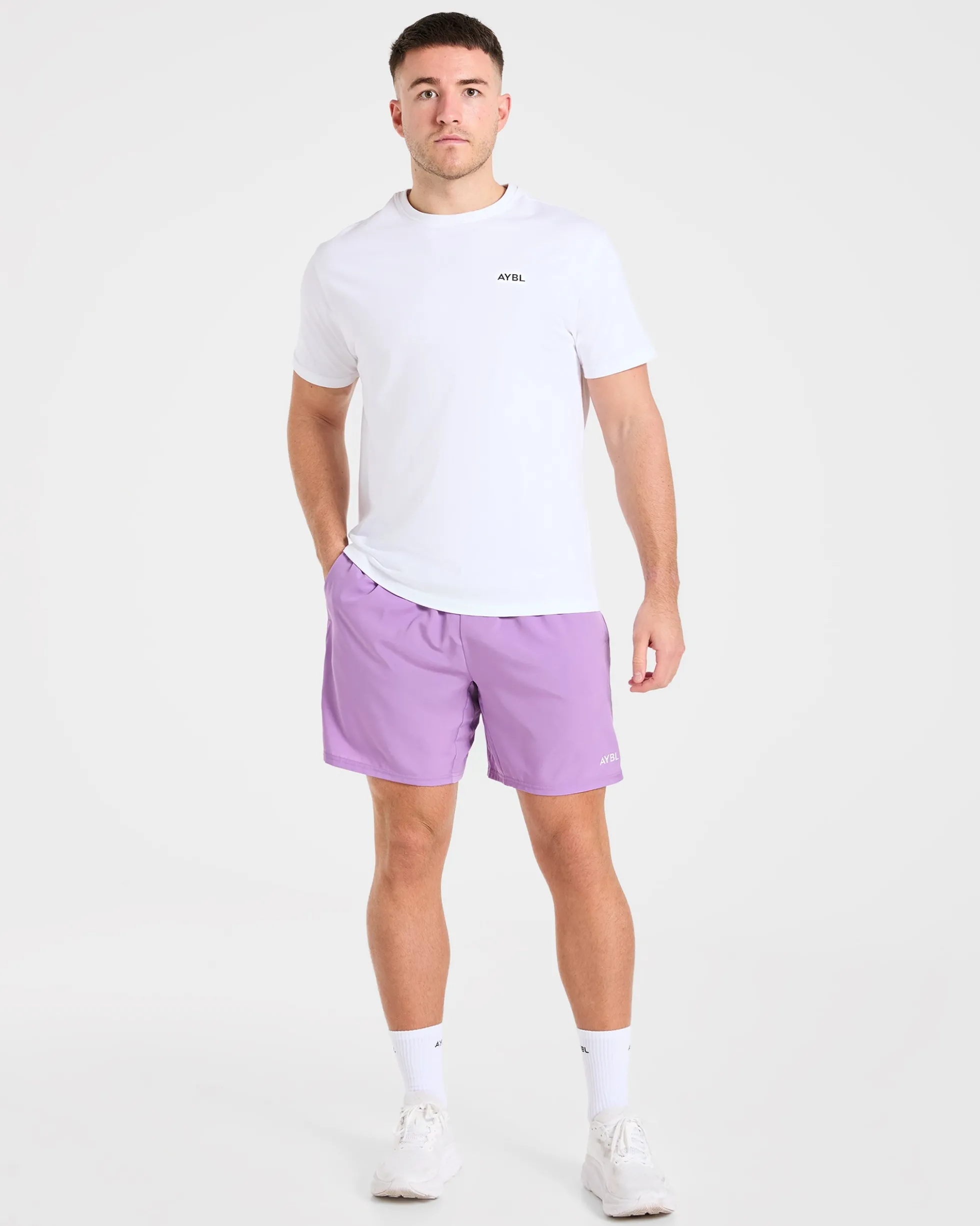 Core 7" Shorts