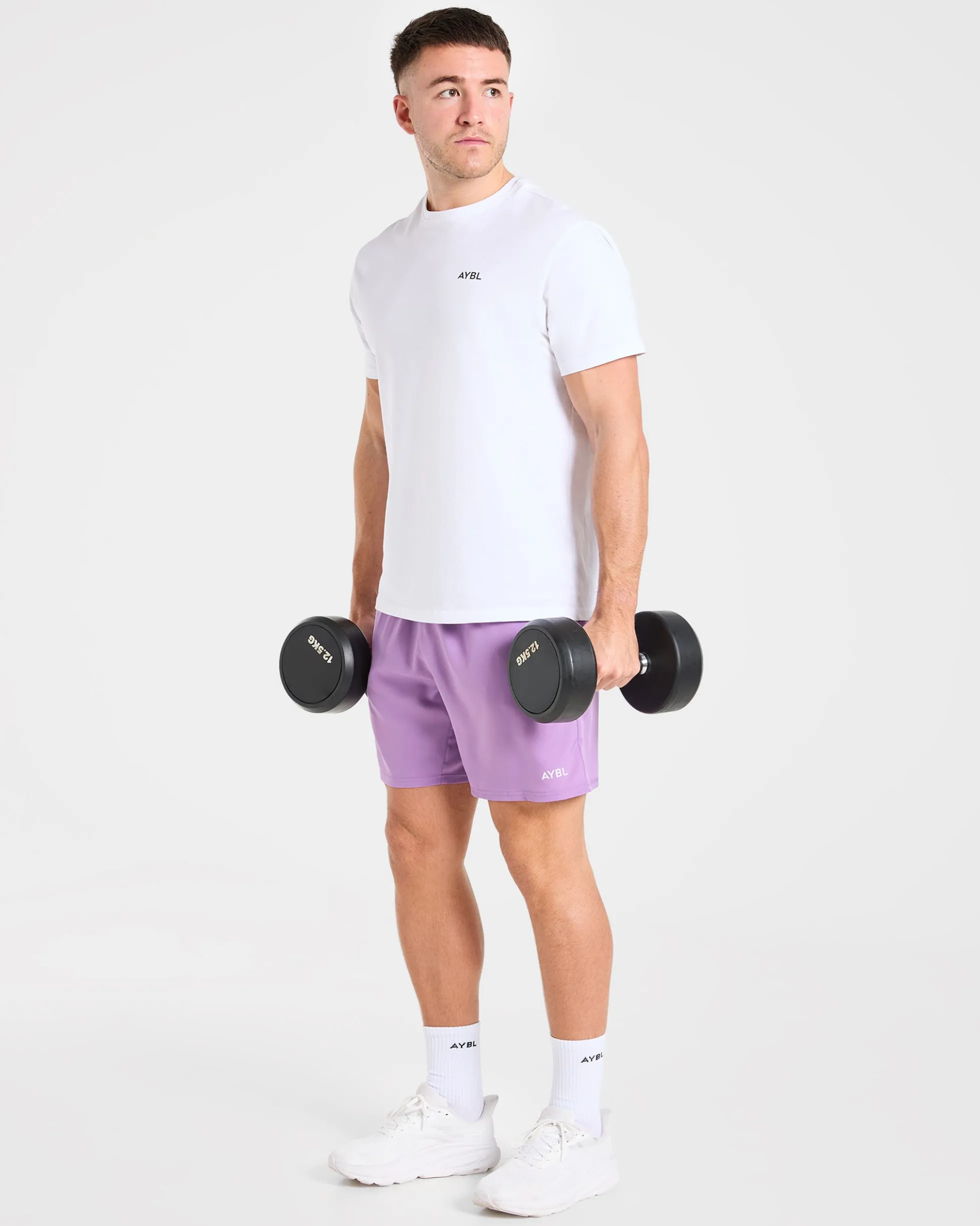 Core 7" Shorts