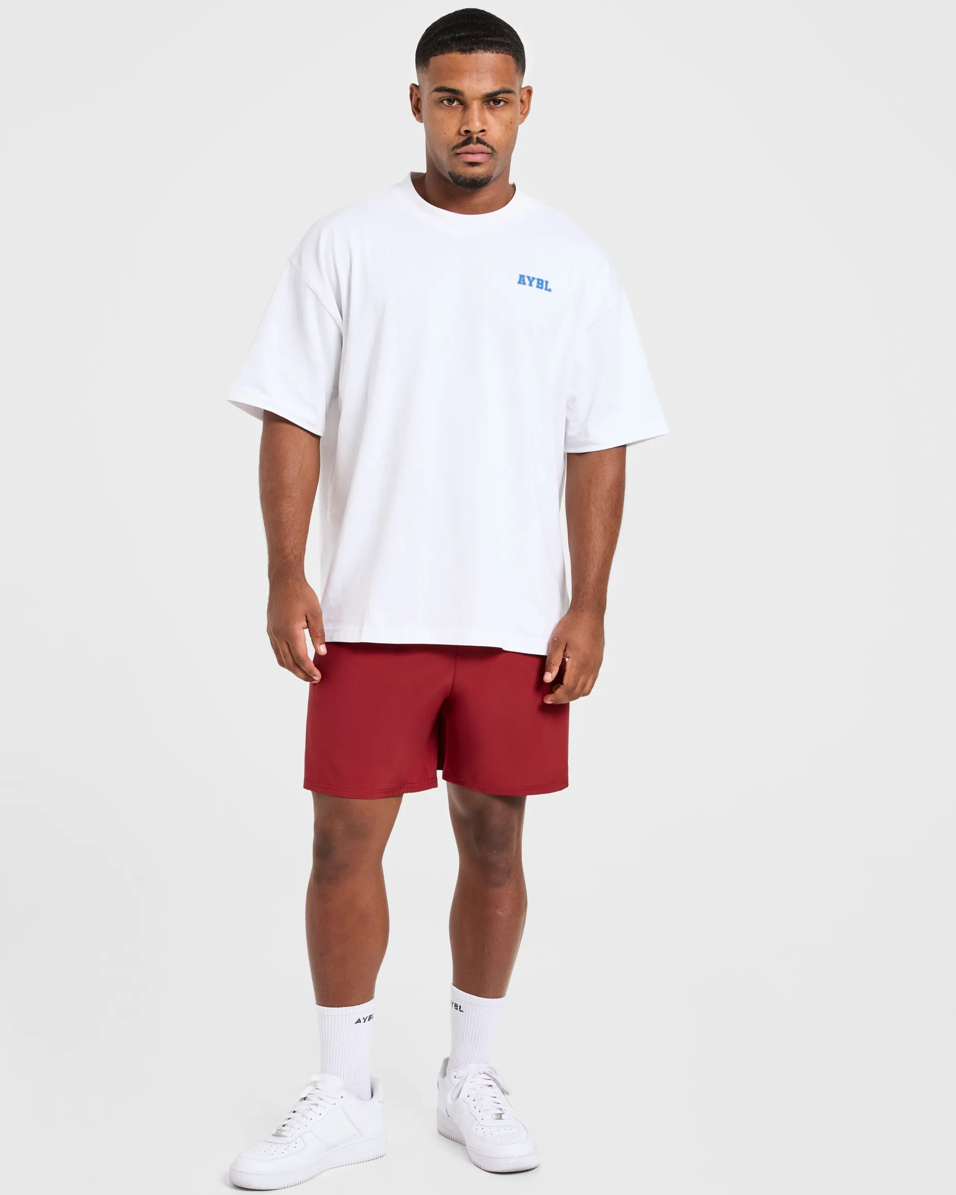 Core 7" Shorts