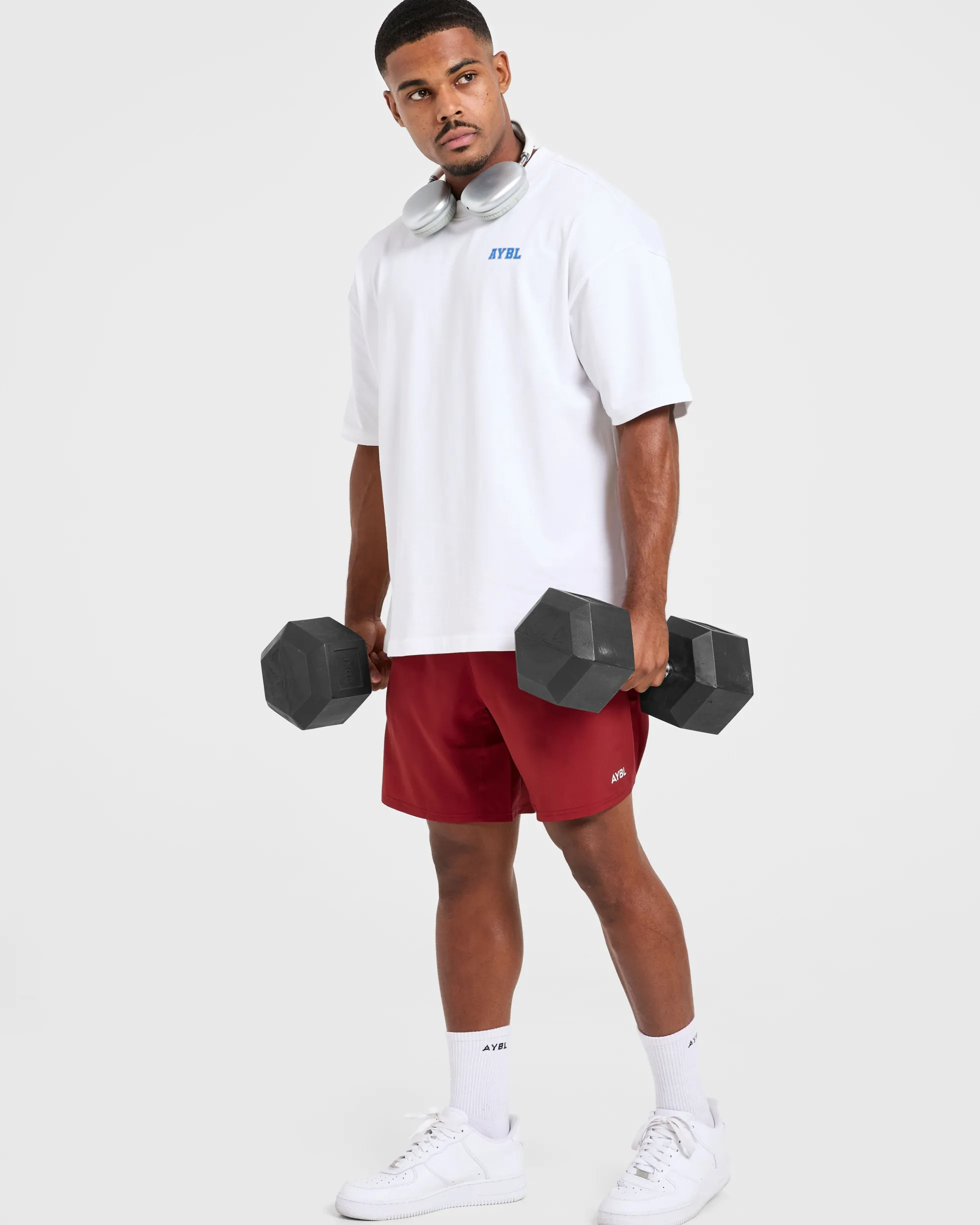 Core 7" Shorts