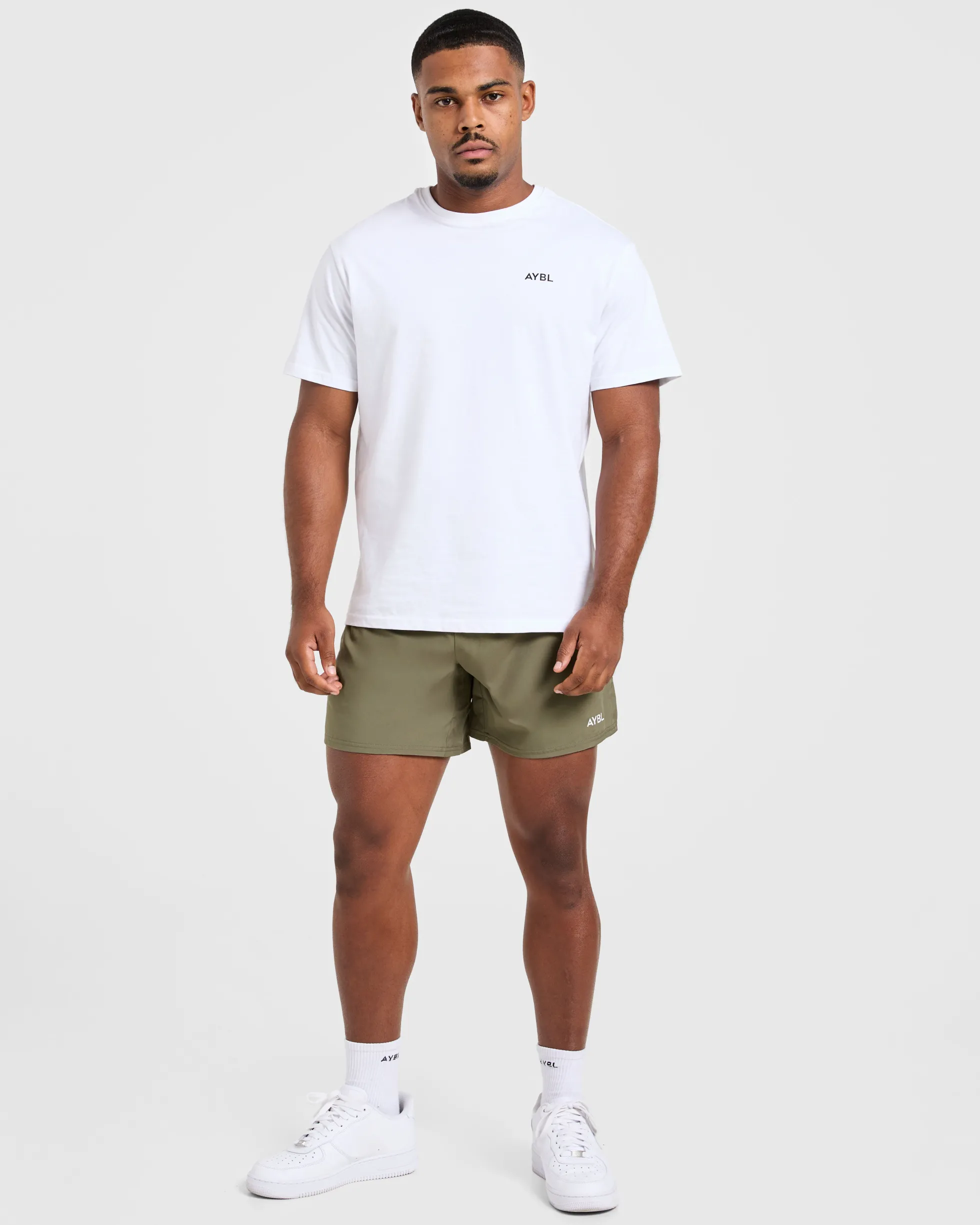 Core 5" Shorts