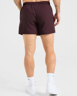 Core 5" Shorts