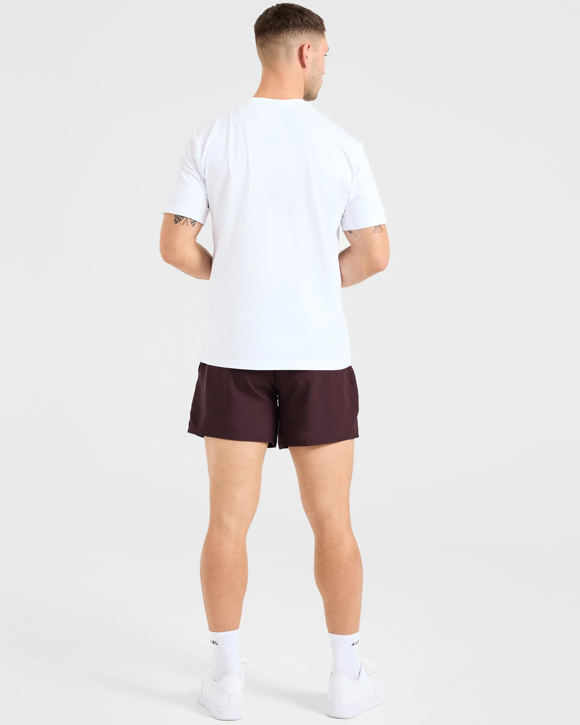 Core 5" Shorts
