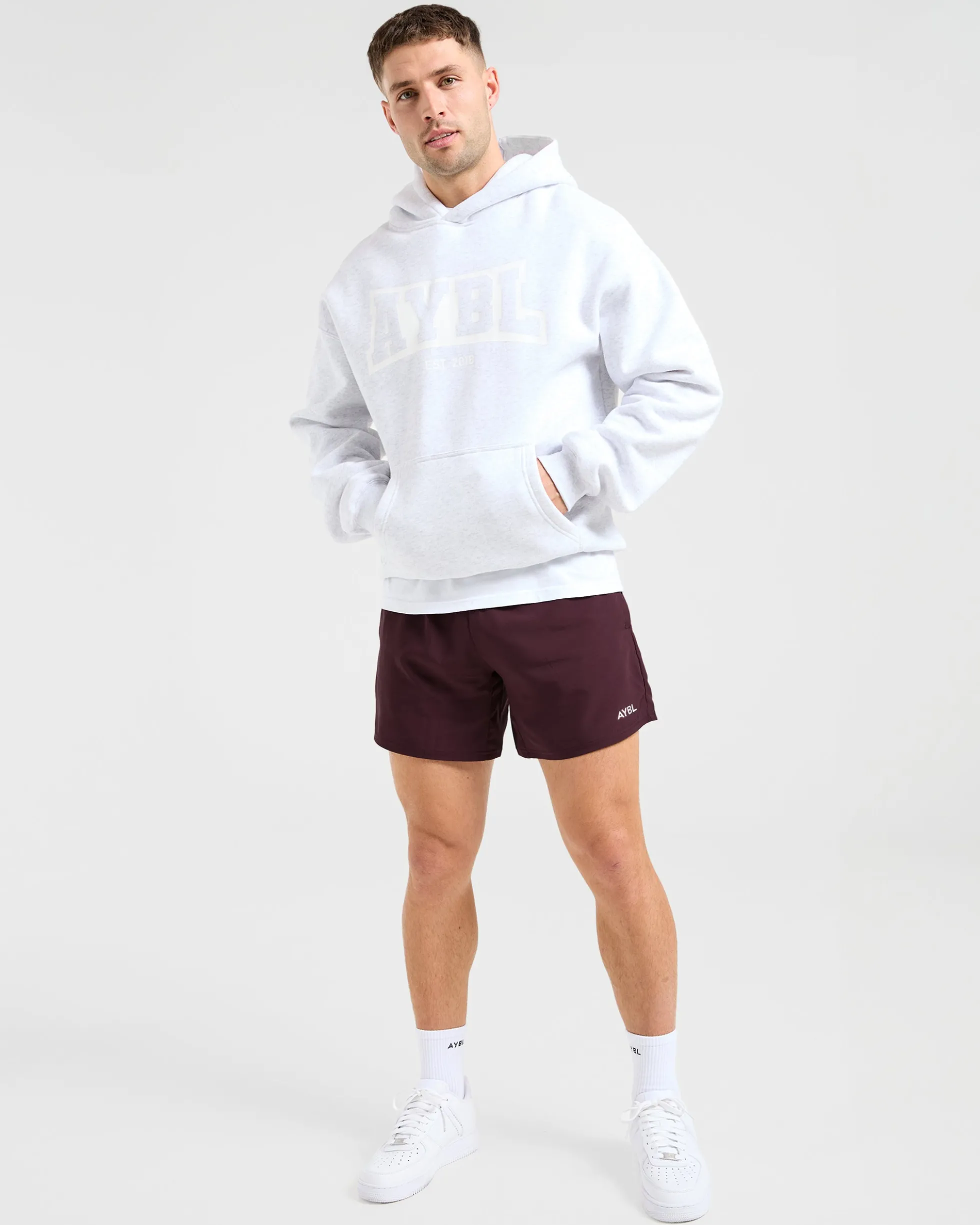 Core 5" Shorts
