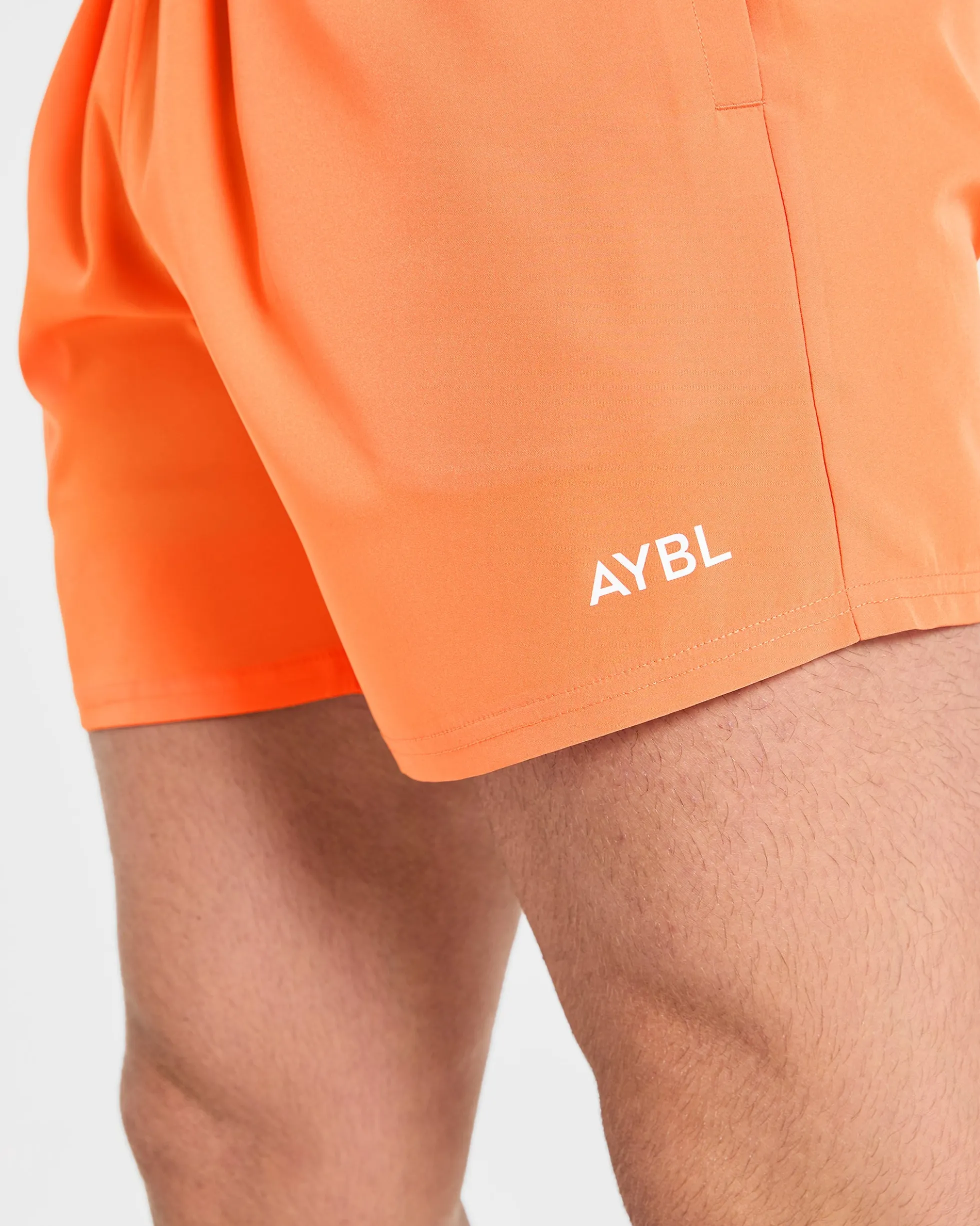 Core 5" Shorts