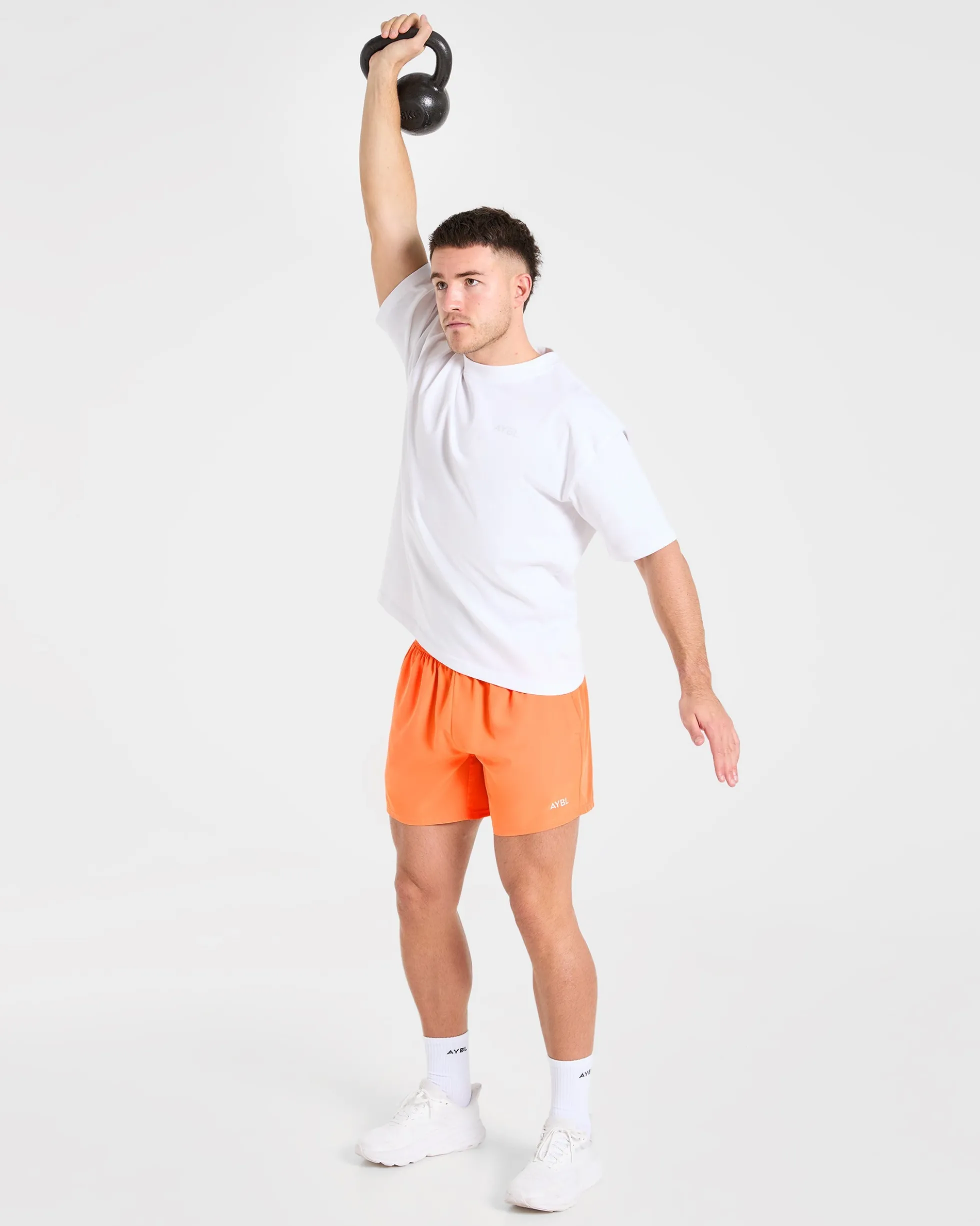 Core 5" Shorts