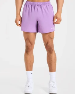 Core 5" Shorts