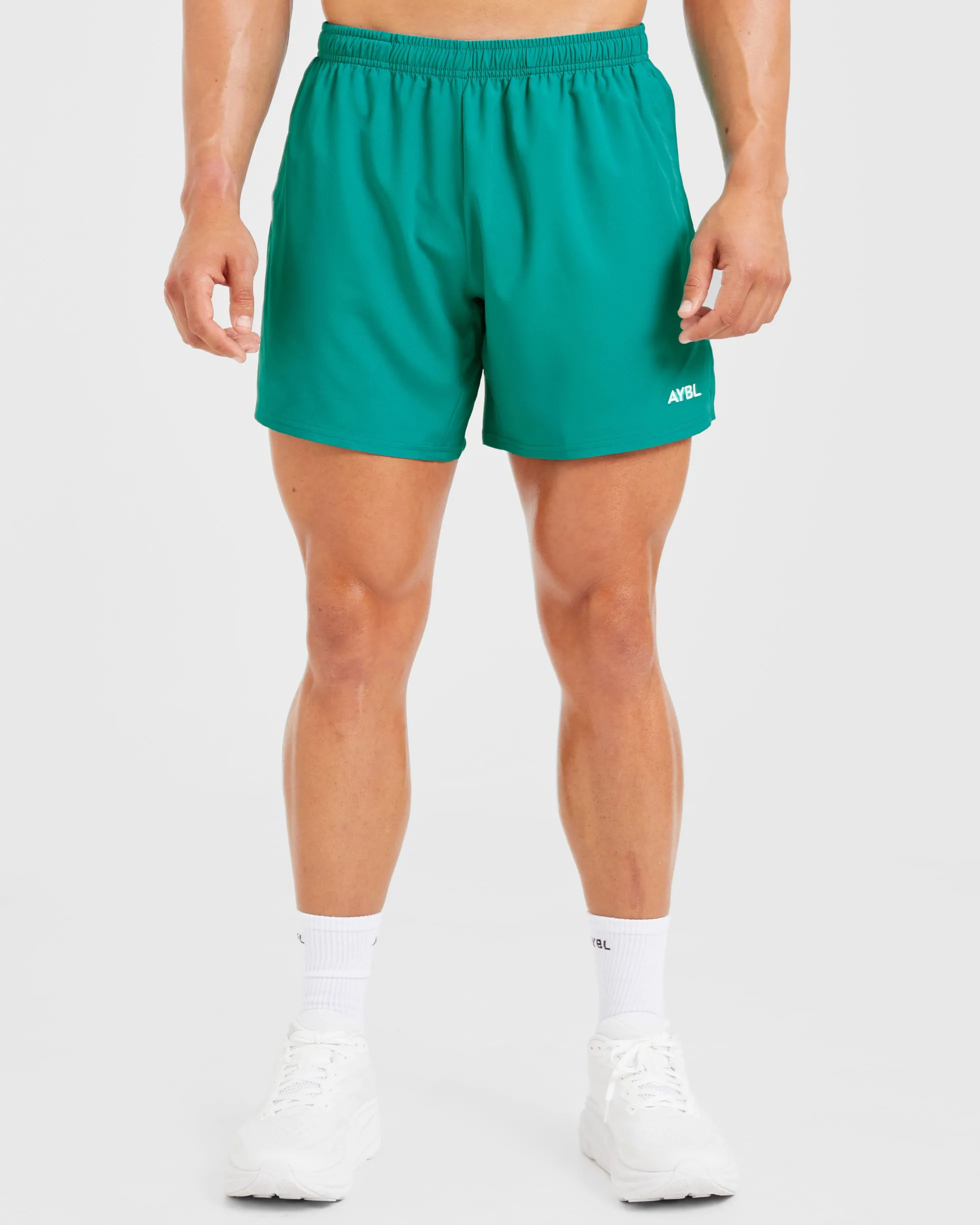 Core 5" Shorts