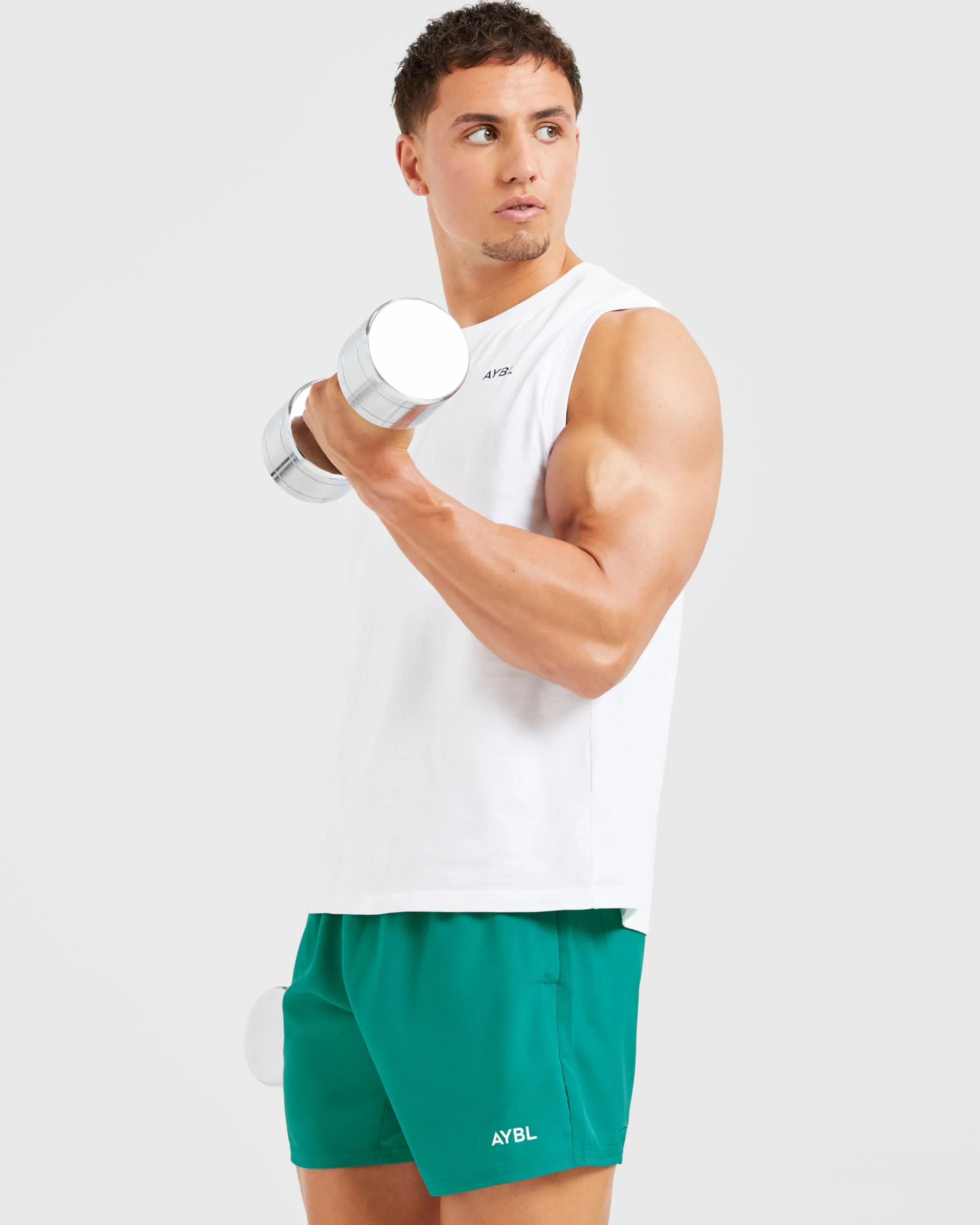 Core 5" Shorts