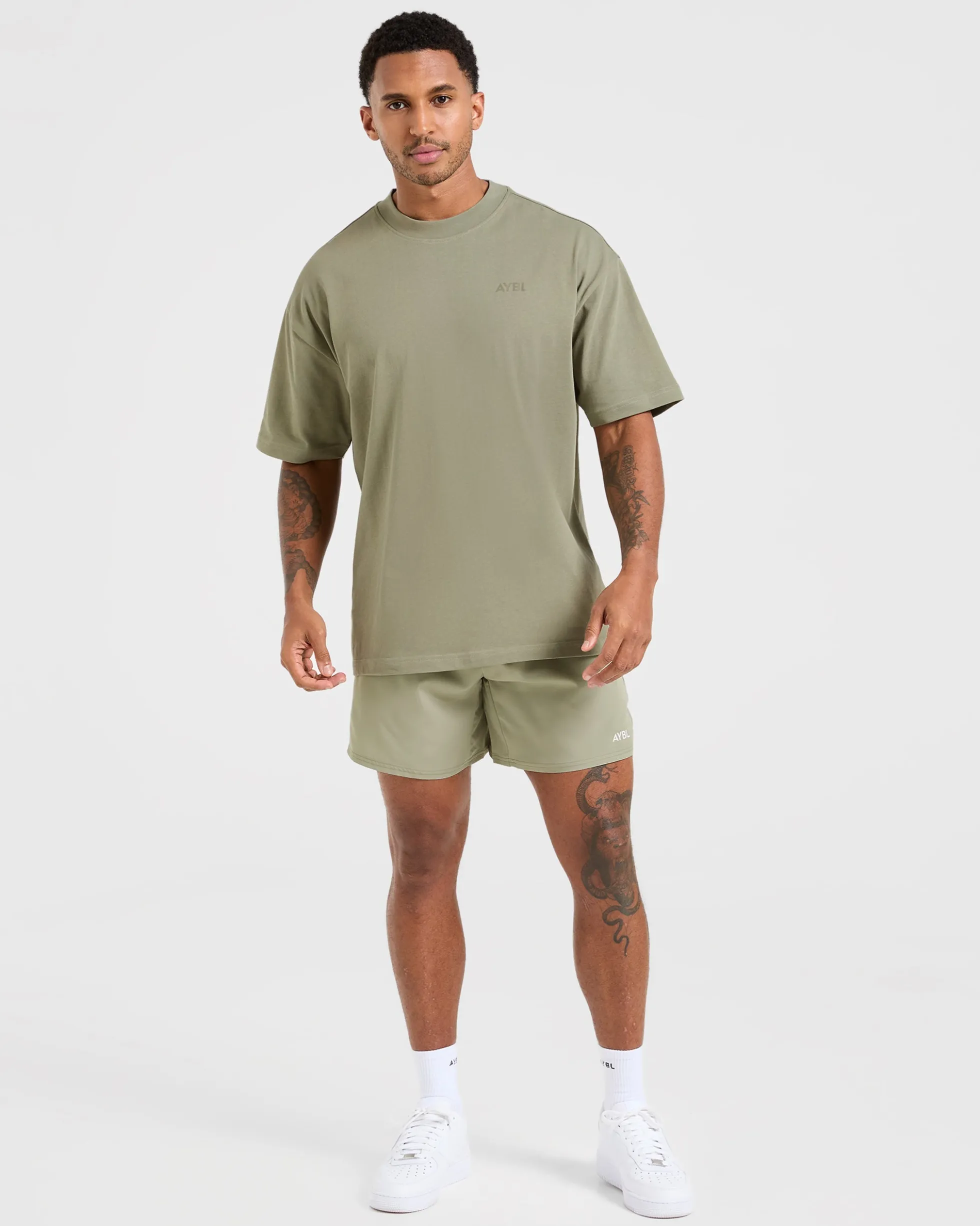 Core 5" Shorts