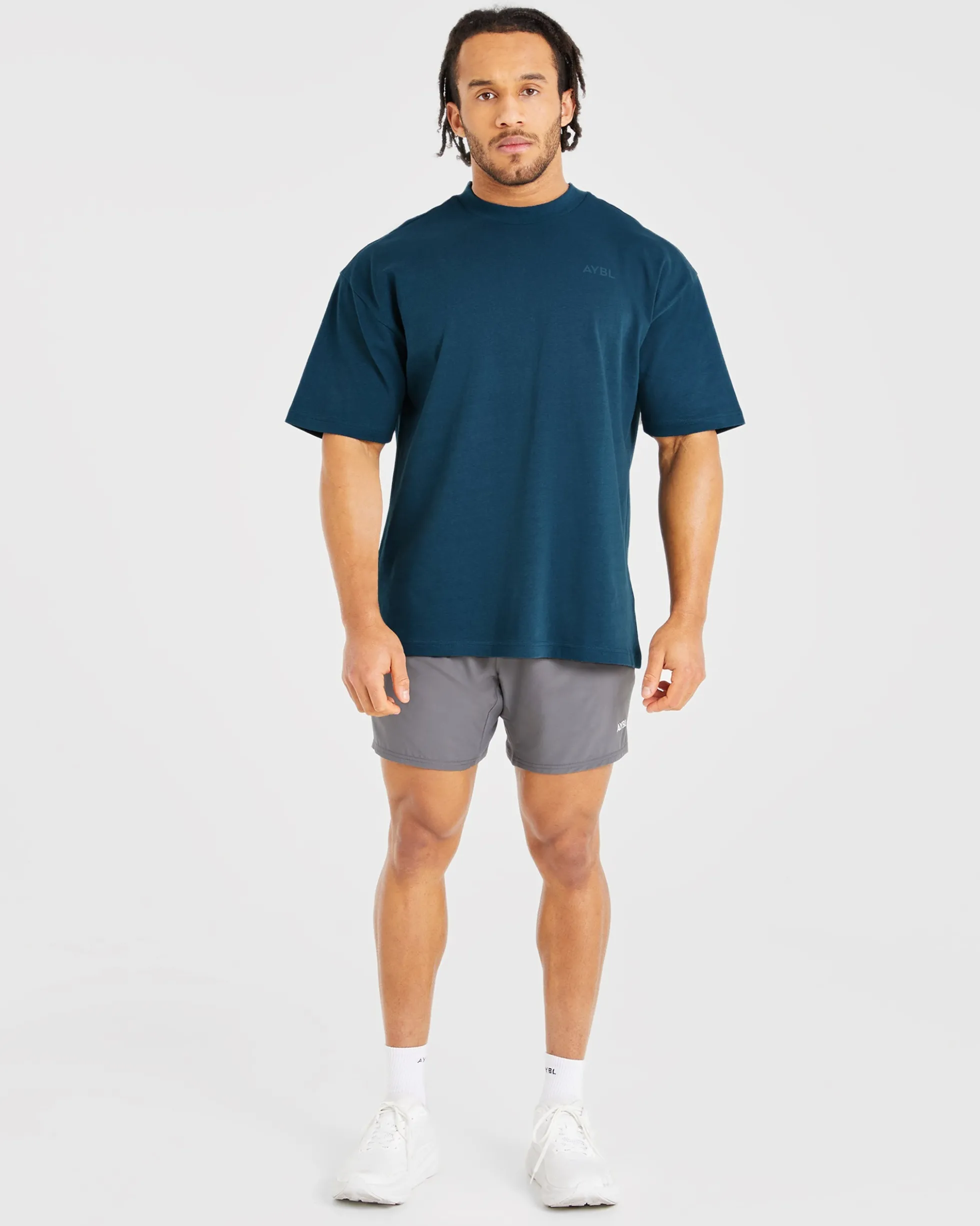 Core 5" Shorts
