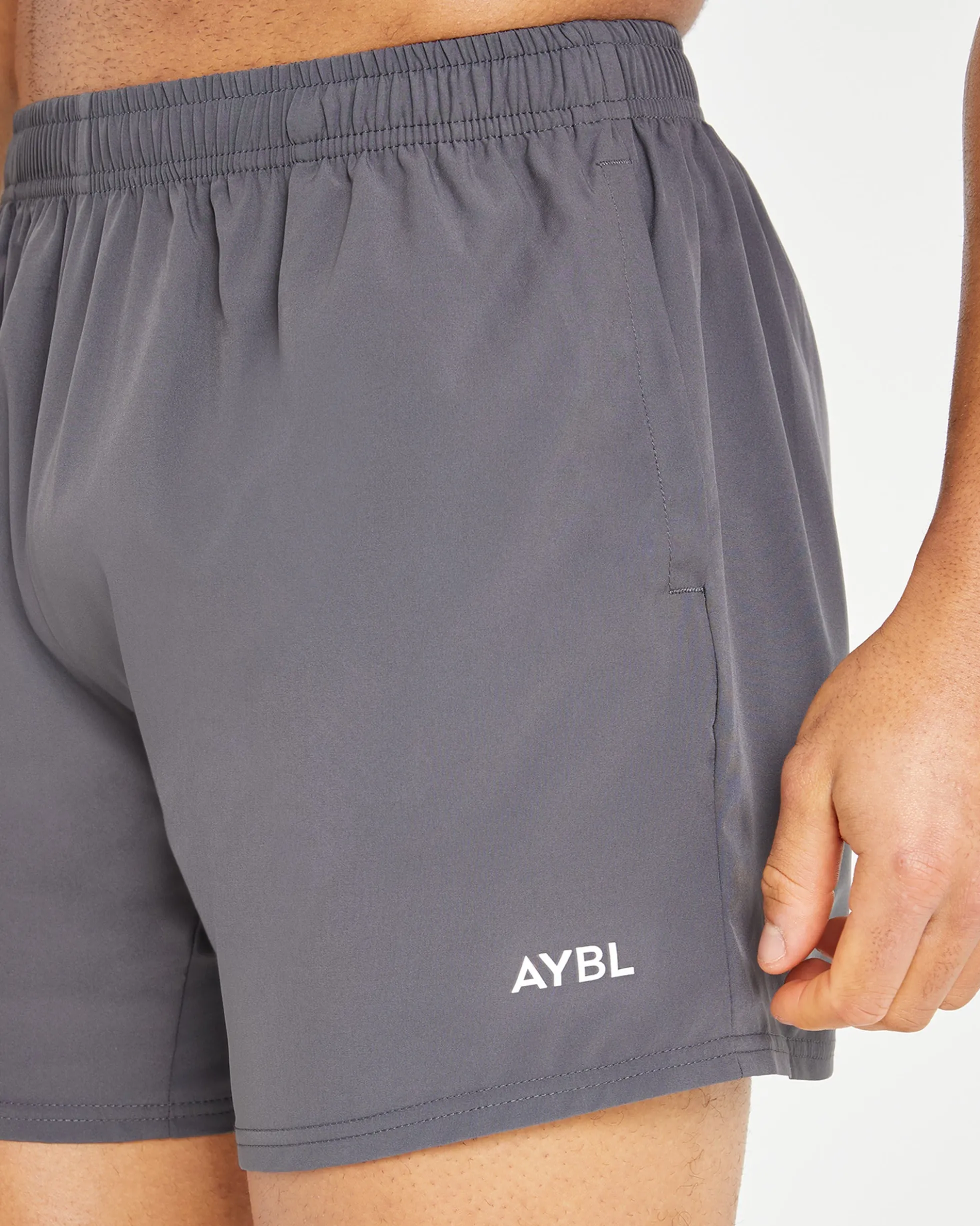 Core 5" Shorts