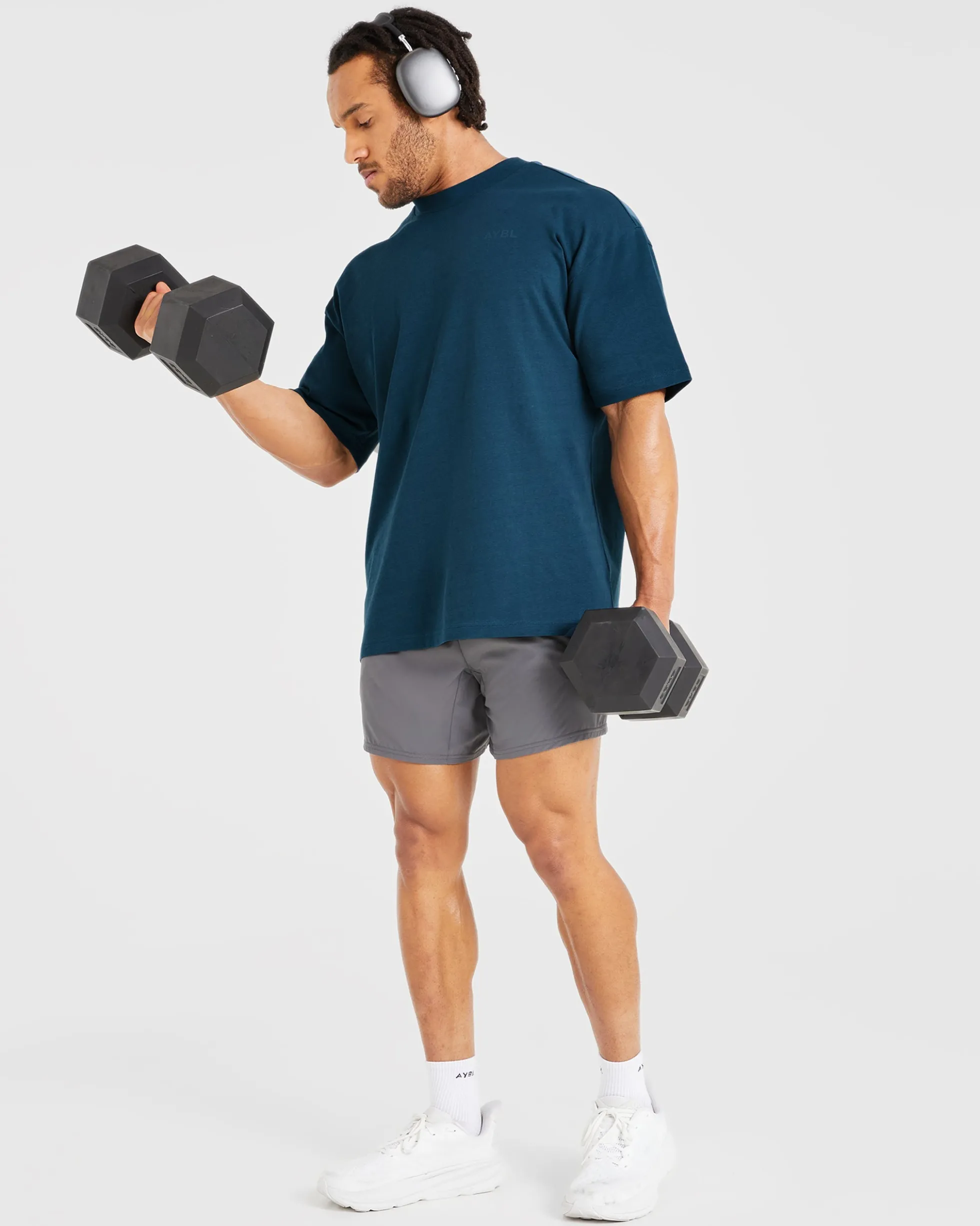 Core 5" Shorts