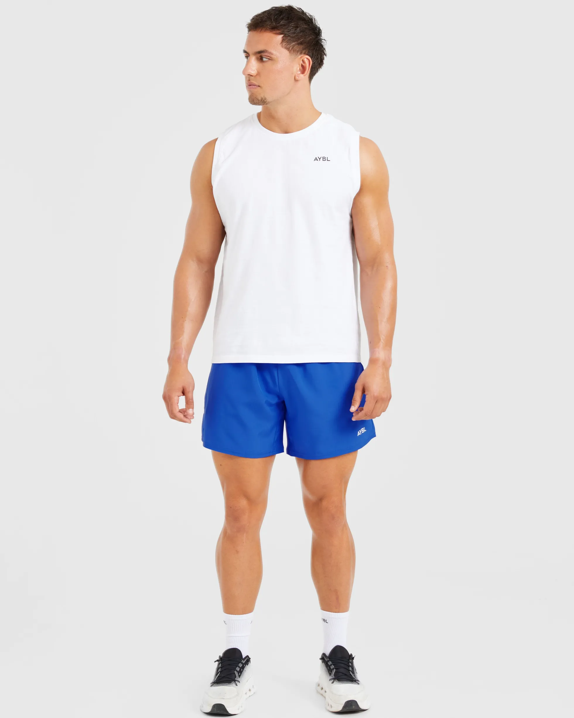 Core 5" Shorts