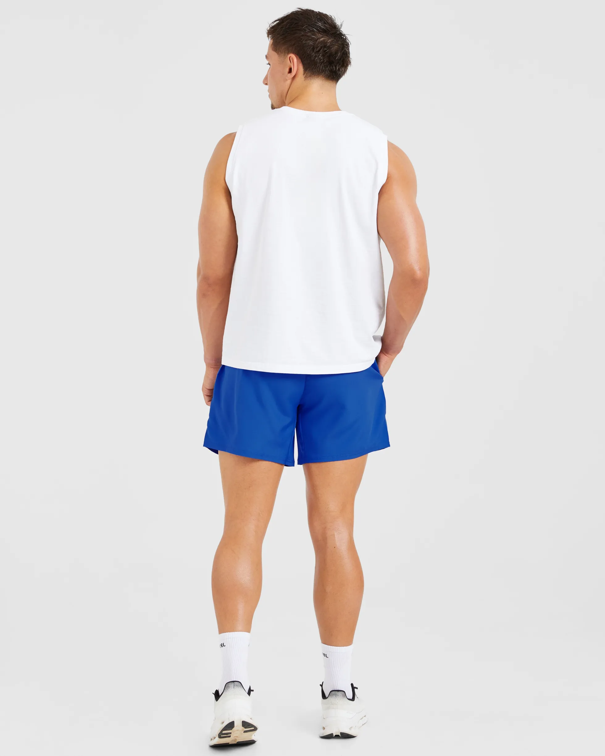 Core 5" Shorts