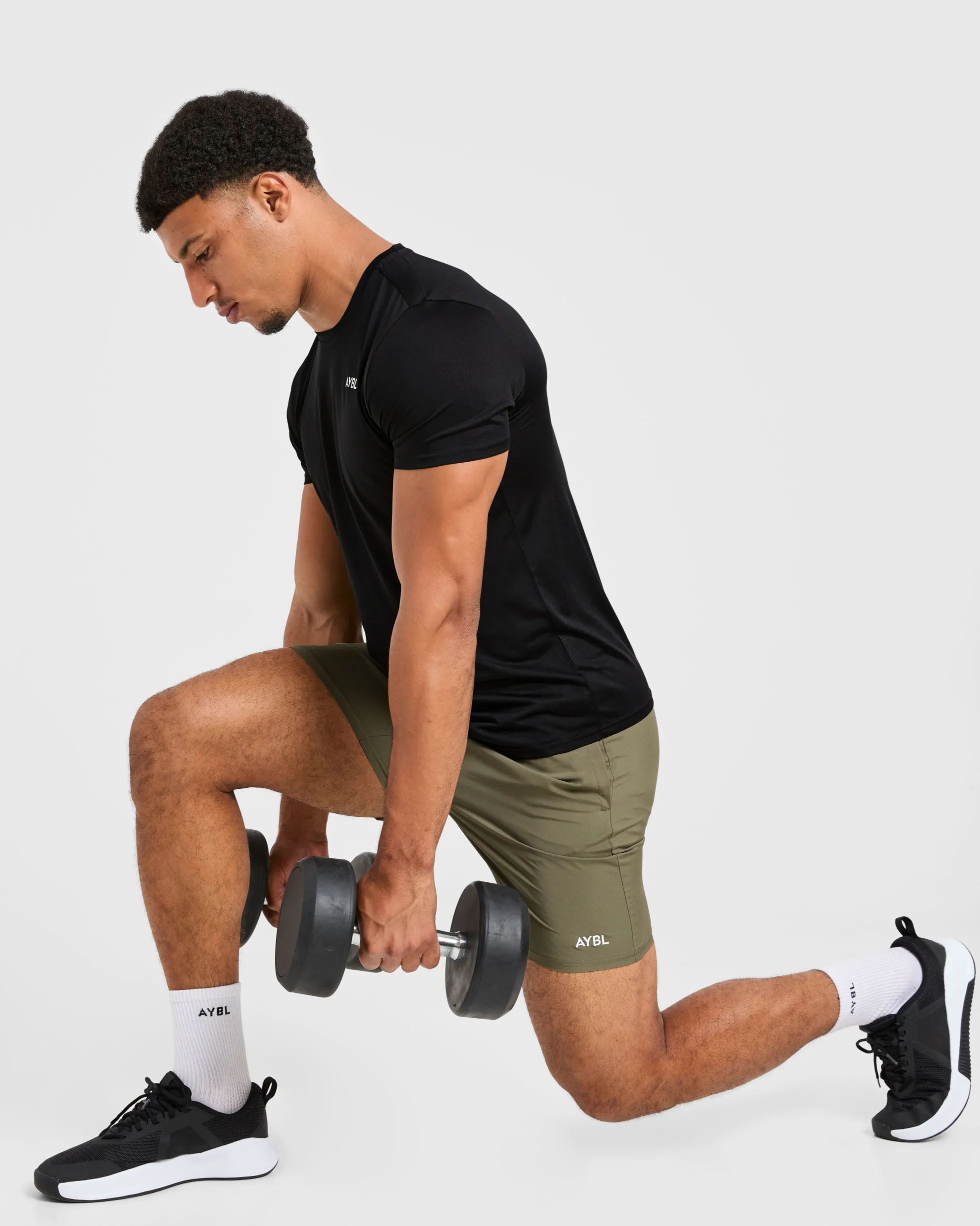 Core 7" Shorts