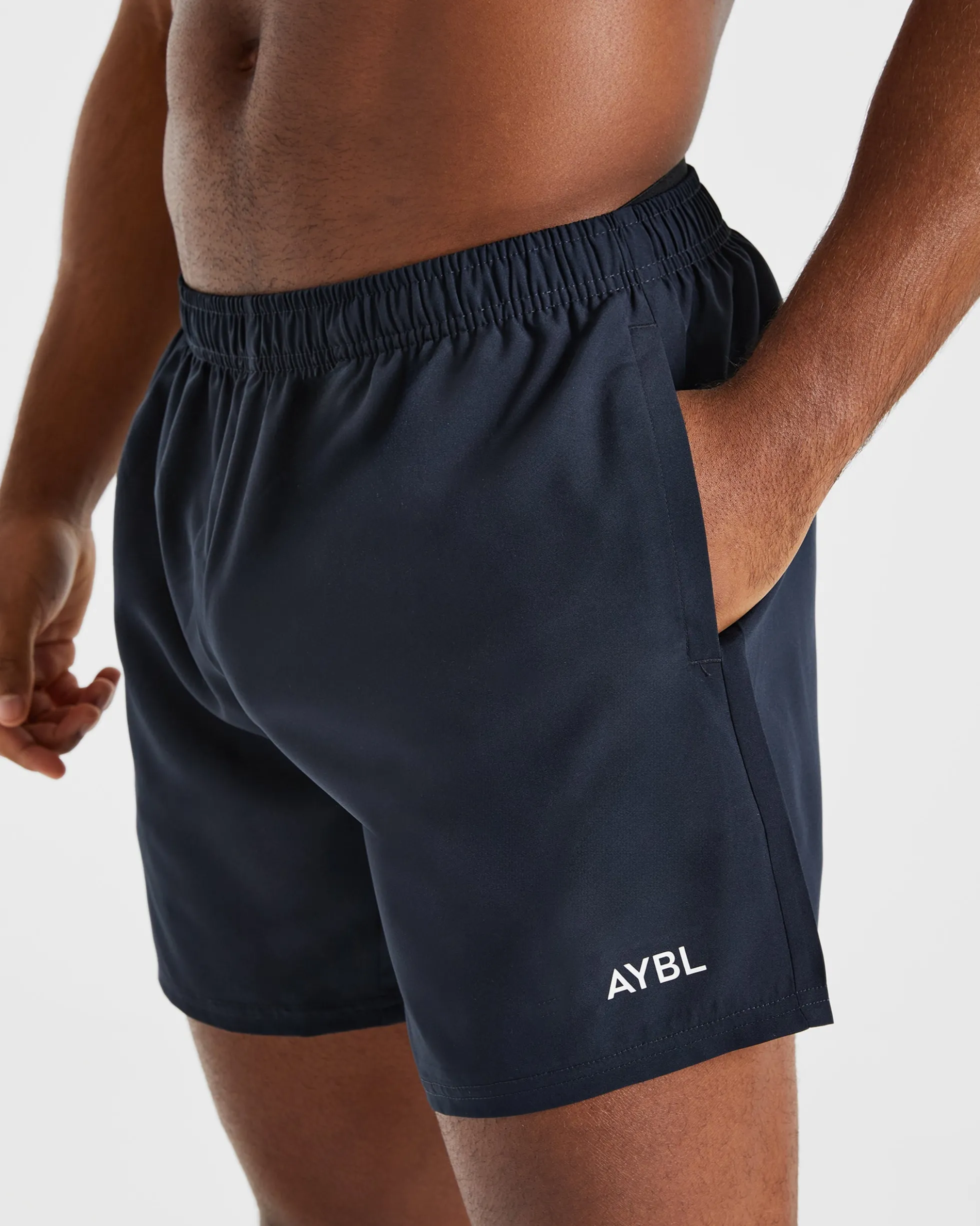 Core 5" Shorts