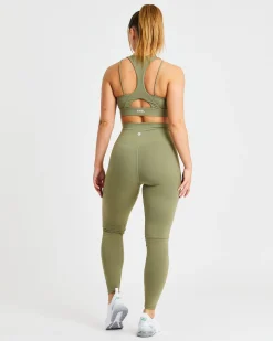 Core Leggings