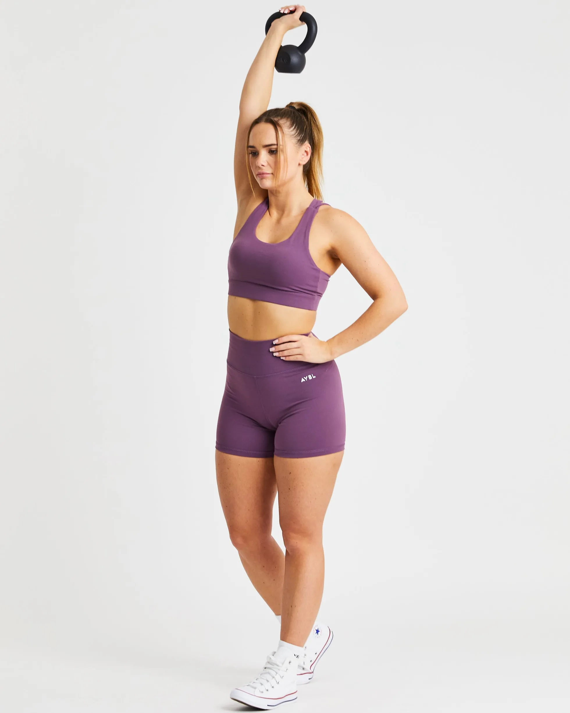 Core Shorts