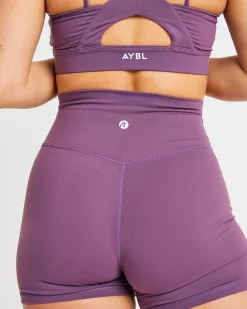 Core Shorts