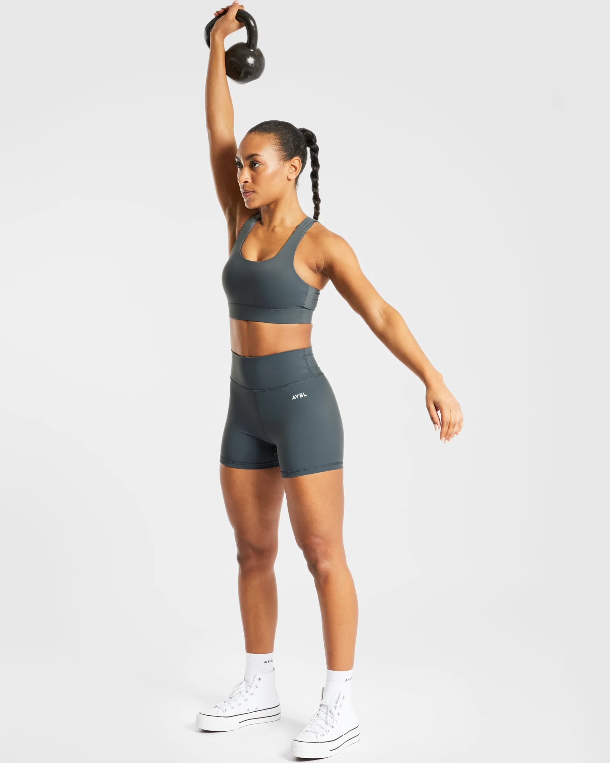 Core Shorts