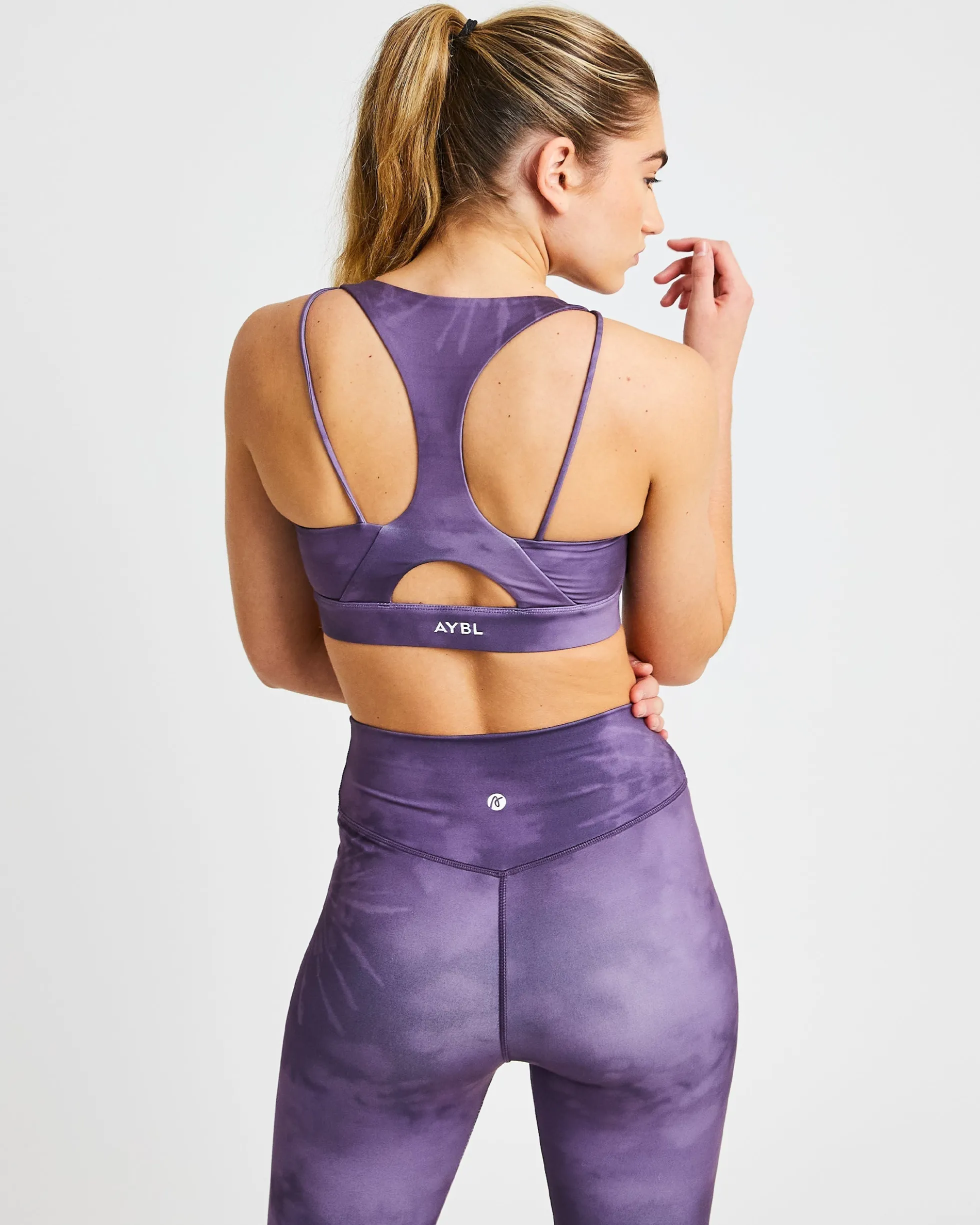 Core Sports Bra
