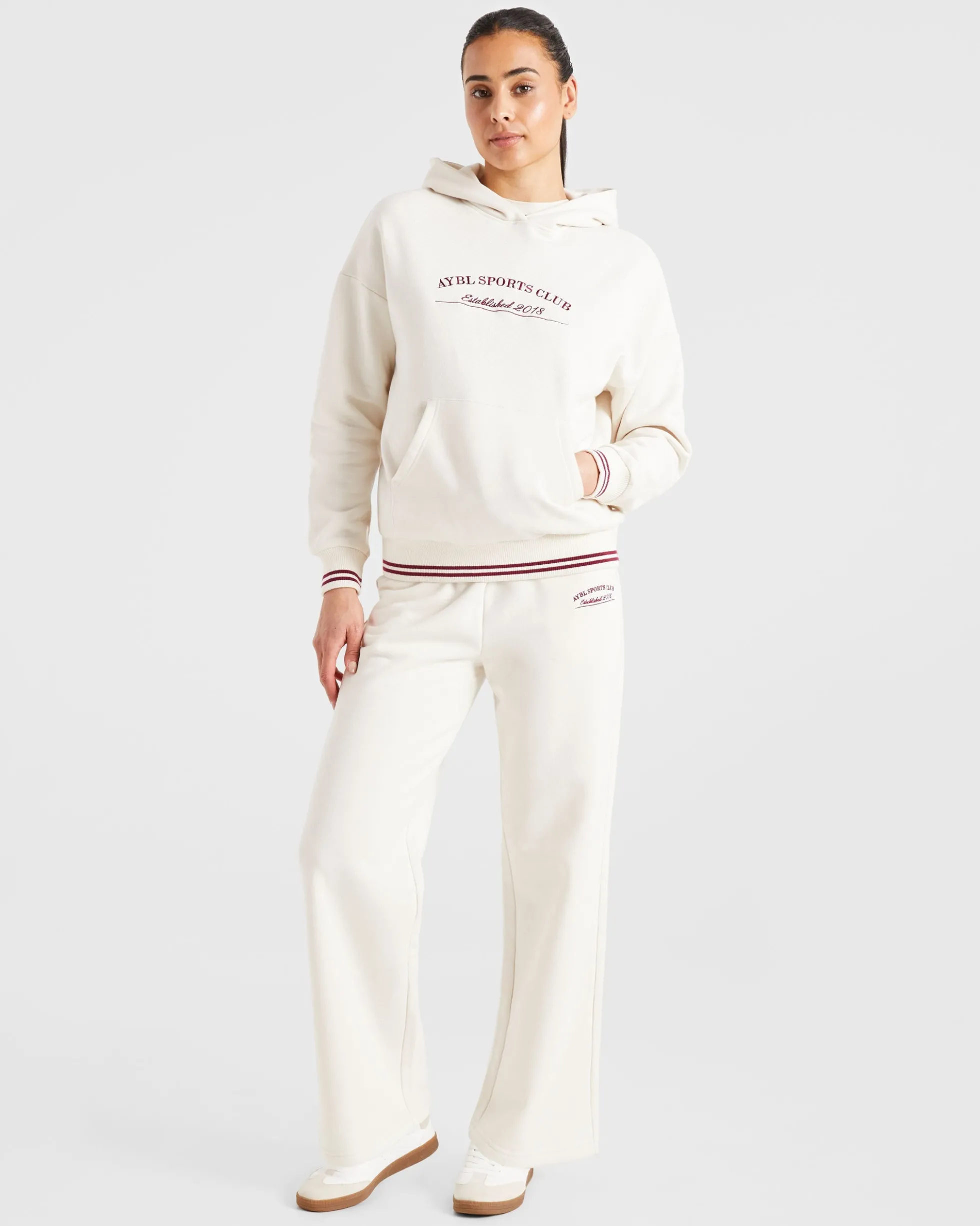 Courtside Hoodie